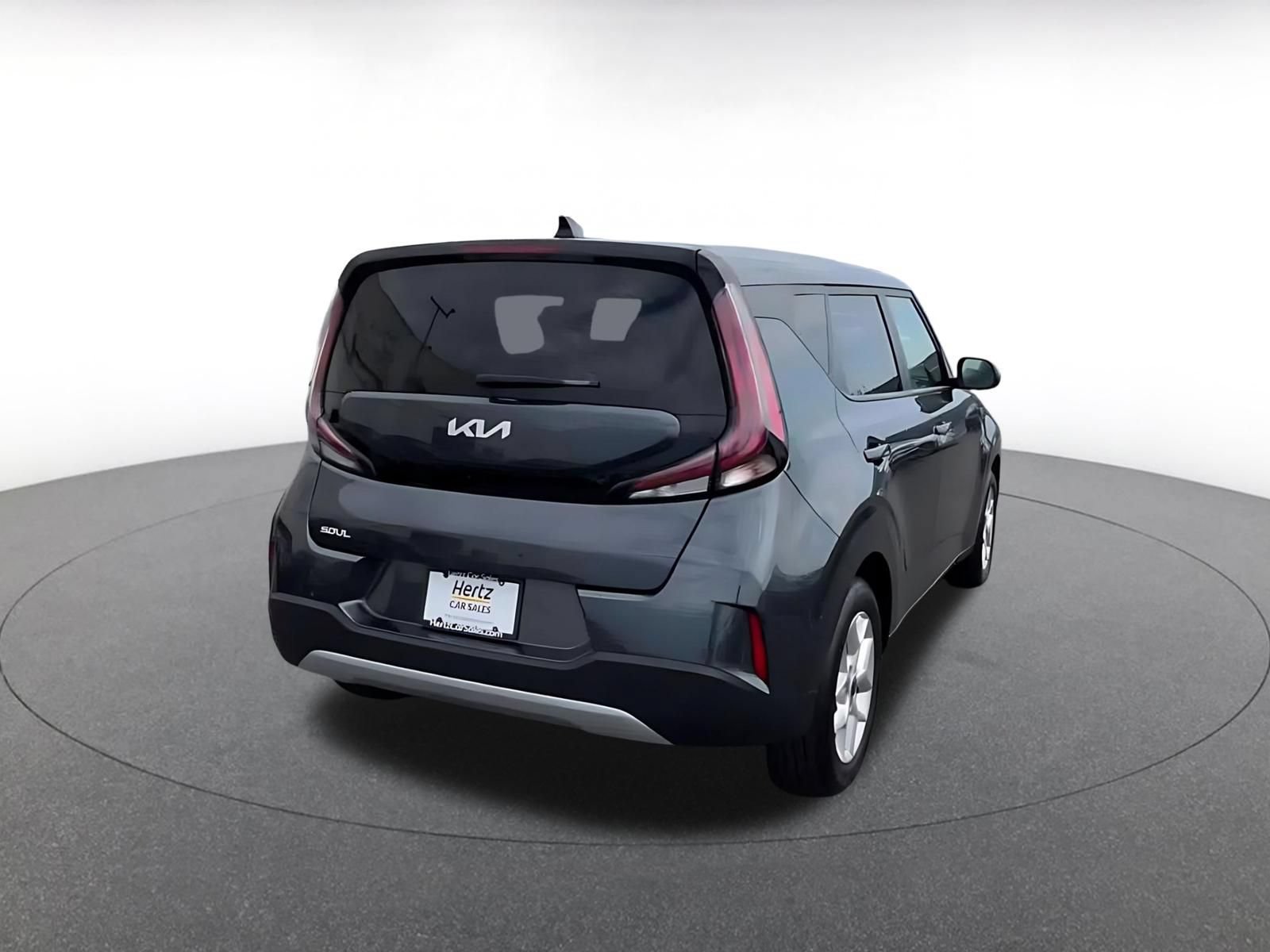 Thumbnail: 2025 Kia Soul - 13