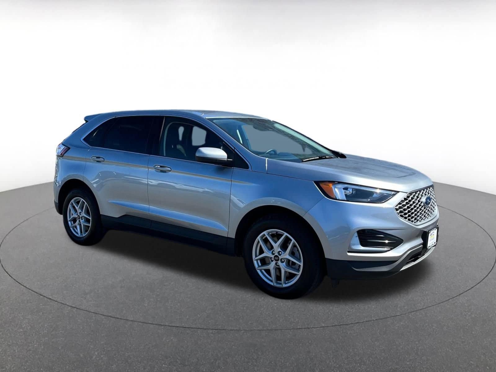 Thumbnail: 2024 Ford Edge - 1