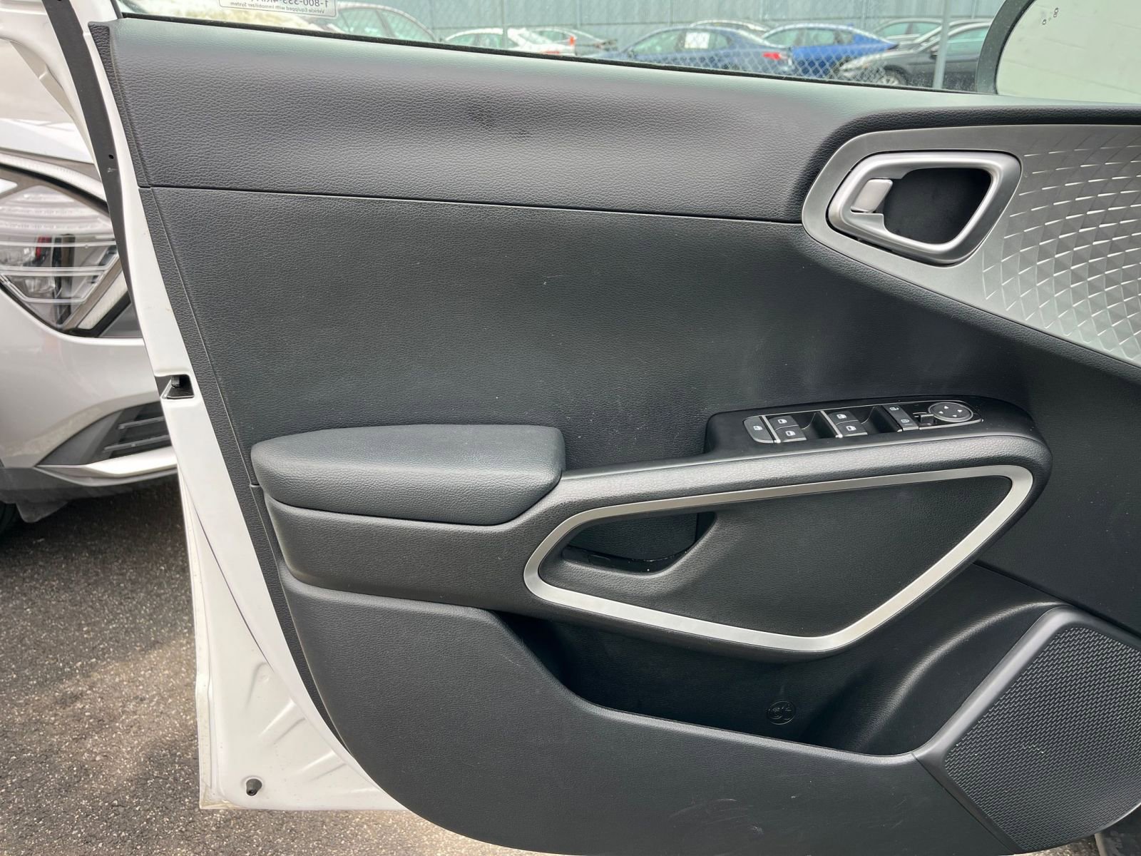 Thumbnail: 2025 Kia Soul - 20