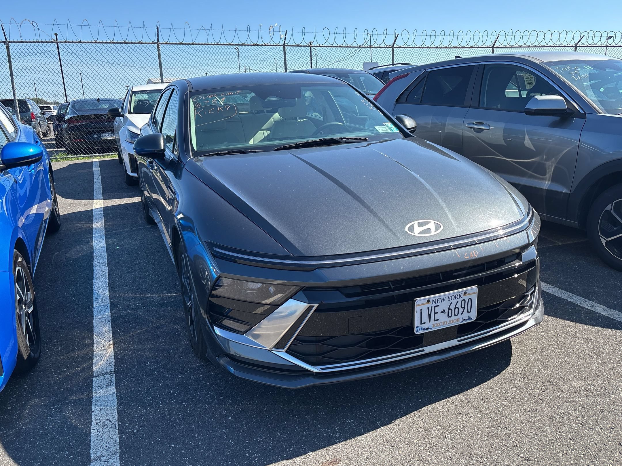 Thumbnail: 2025 Hyundai Sonata - 2