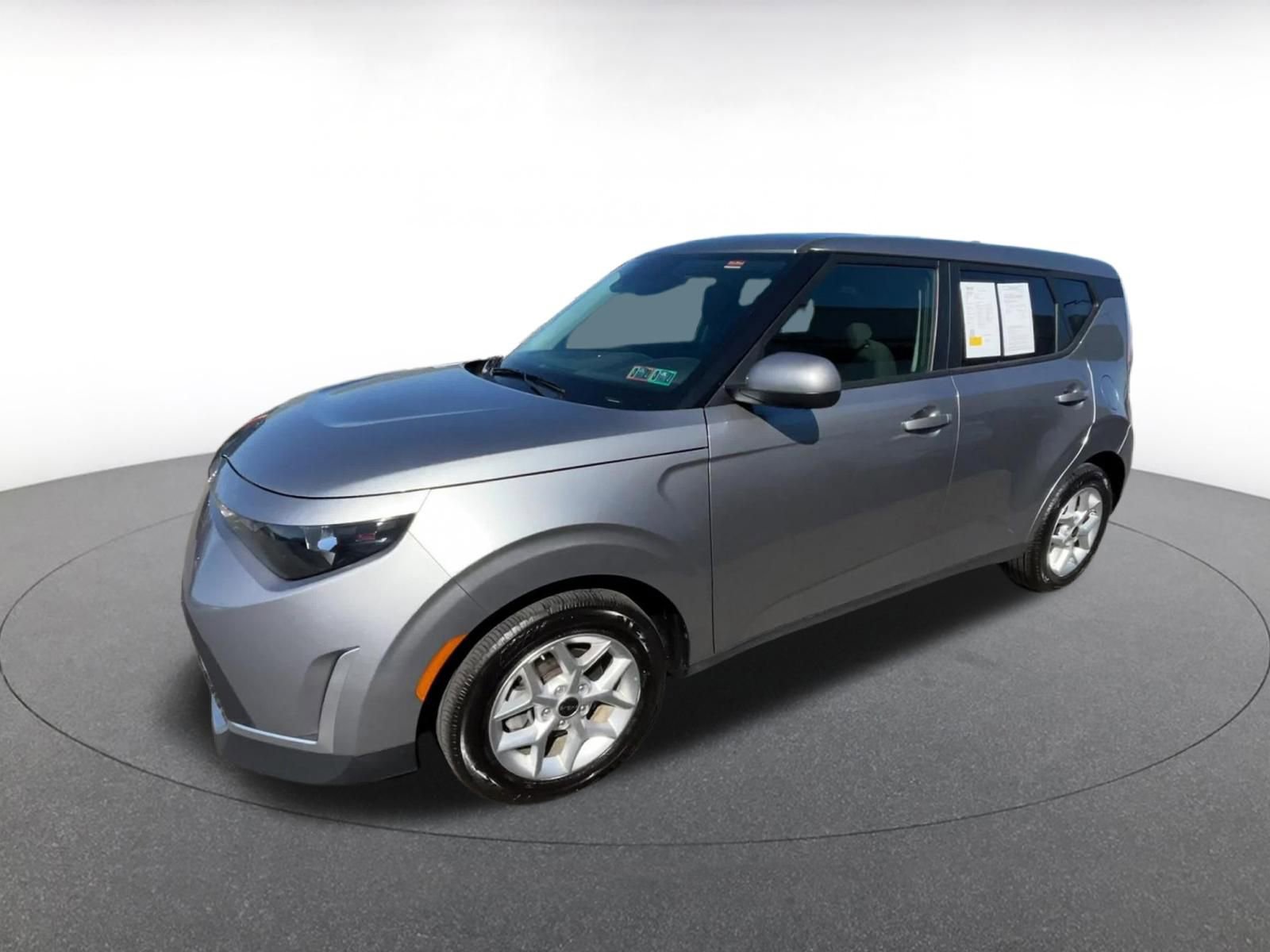 Thumbnail: 2025 Kia Soul - 7