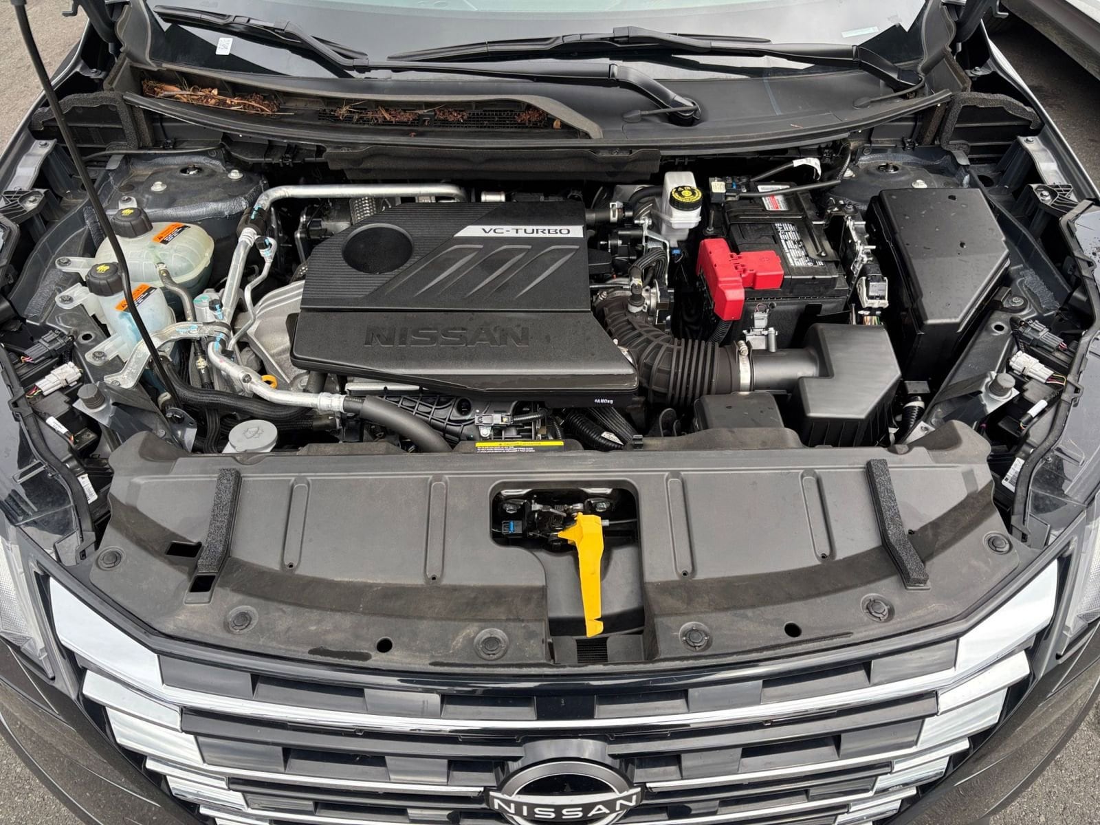 Thumbnail: 2024 Nissan Rogue - 32