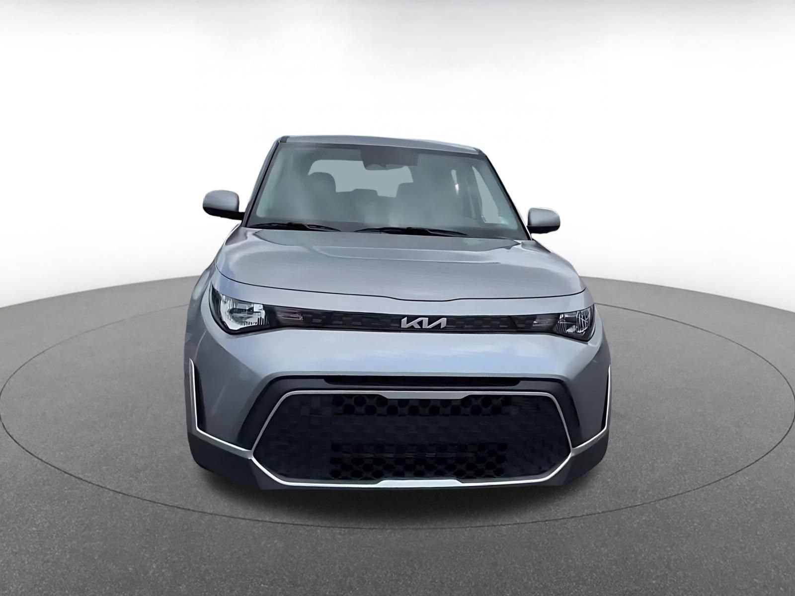 Thumbnail: 2025 Kia Soul - 4