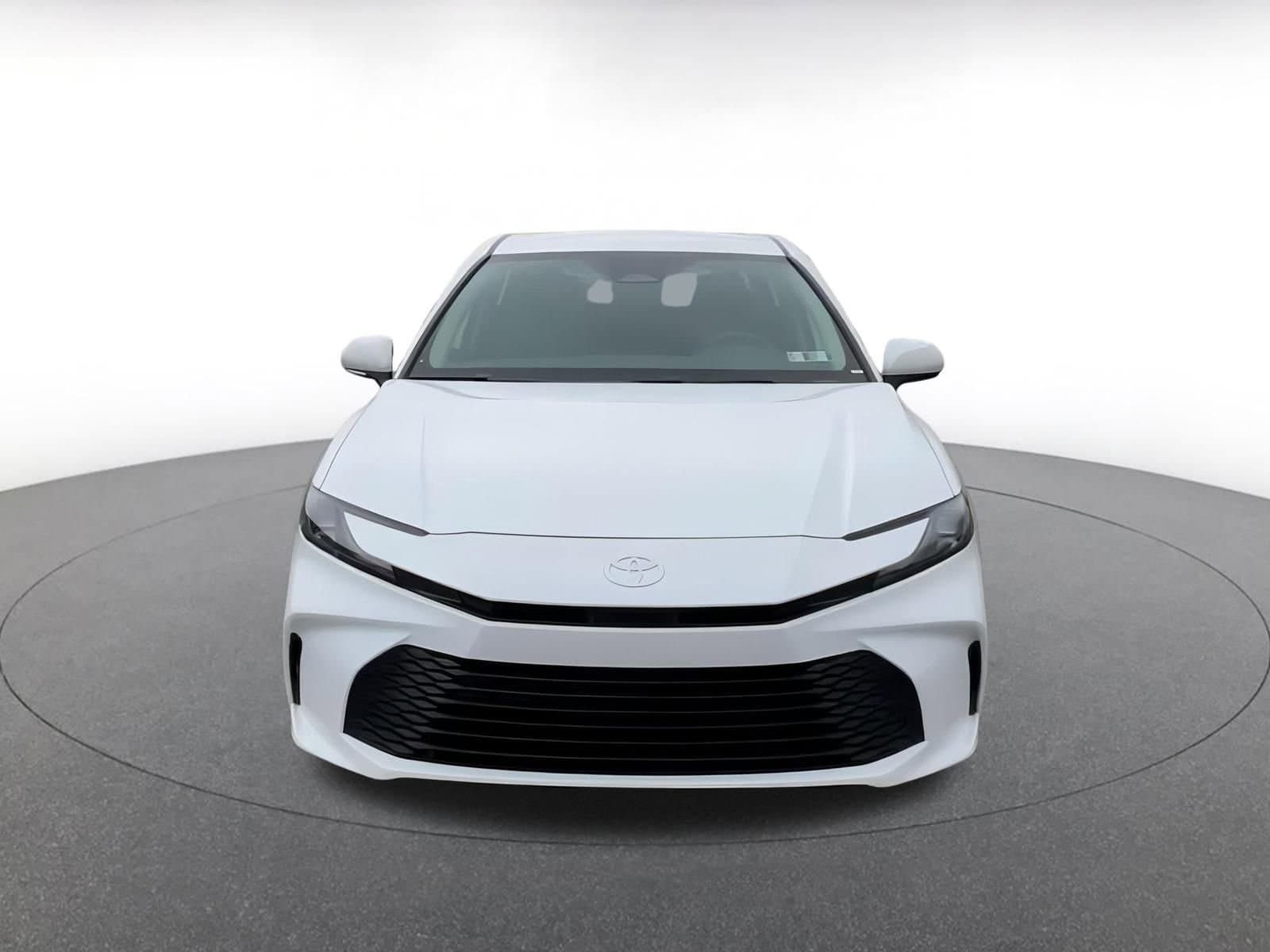 Thumbnail: 2025 Toyota Camry - 5