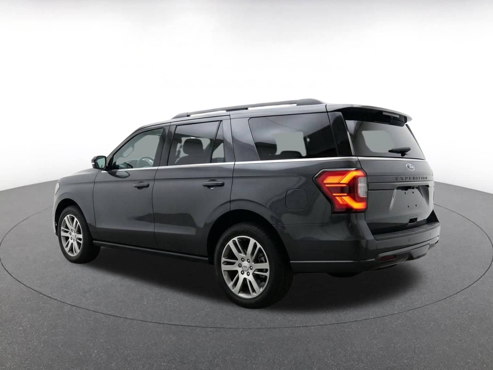 Thumbnail: 2024 Ford Expedition - 10