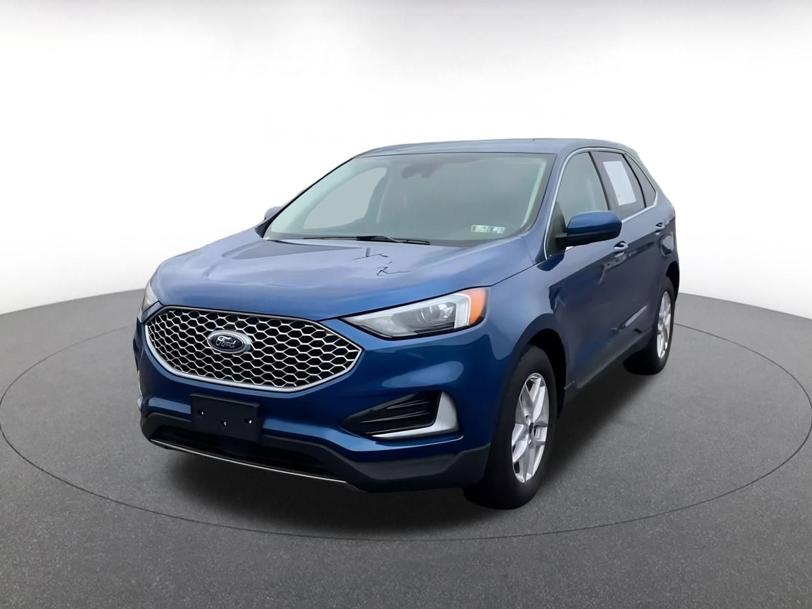Thumbnail: 2024 Ford Edge - 6