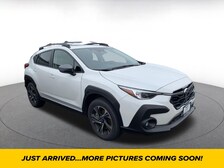 2024 Subaru Crosstrek Premium -
                  Philadelphia, PA