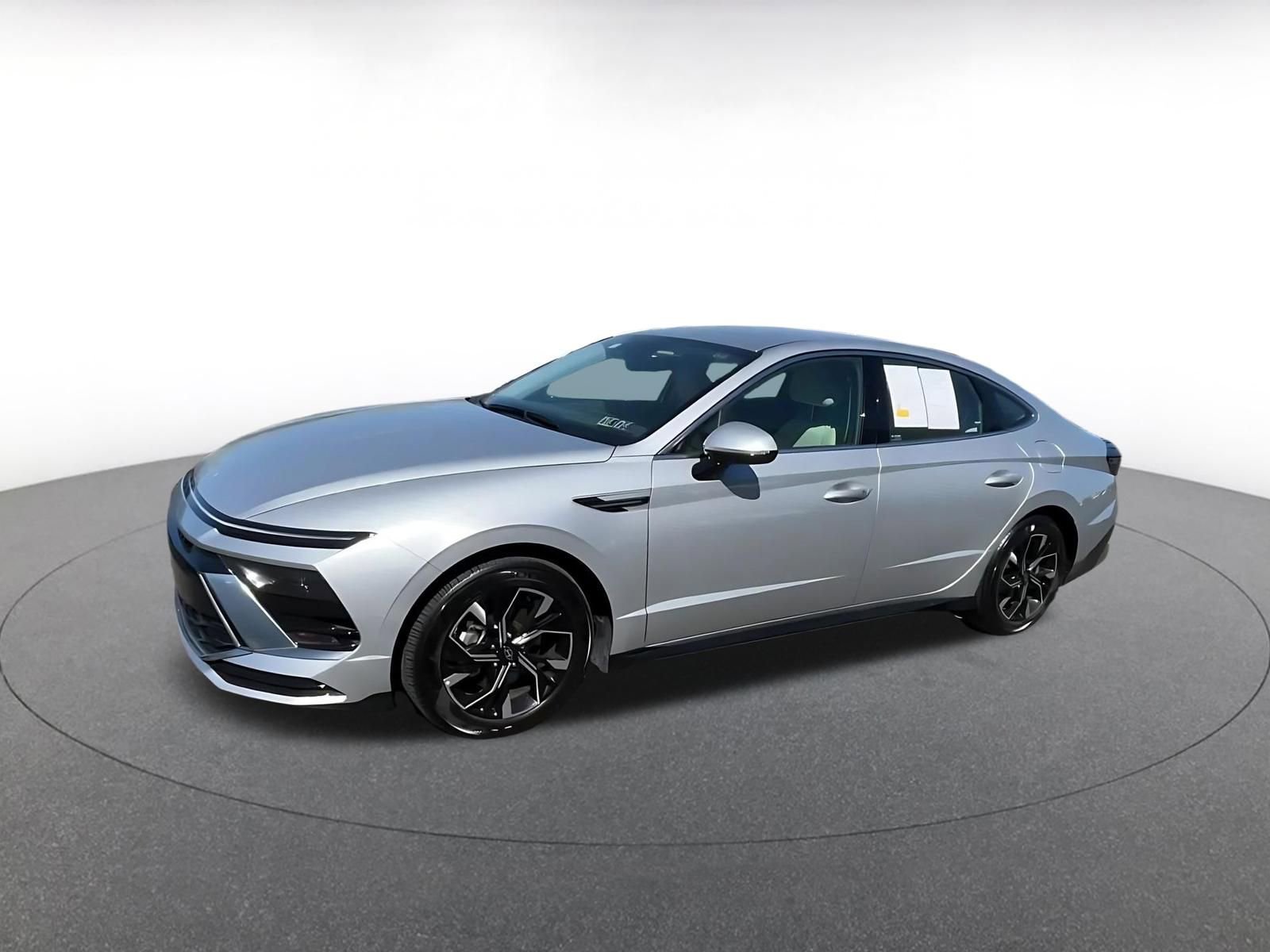 Thumbnail: 2025 Hyundai Sonata - 8