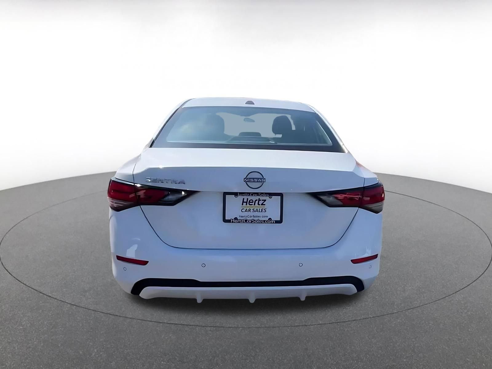 Thumbnail: 2025 Nissan Sentra - 12