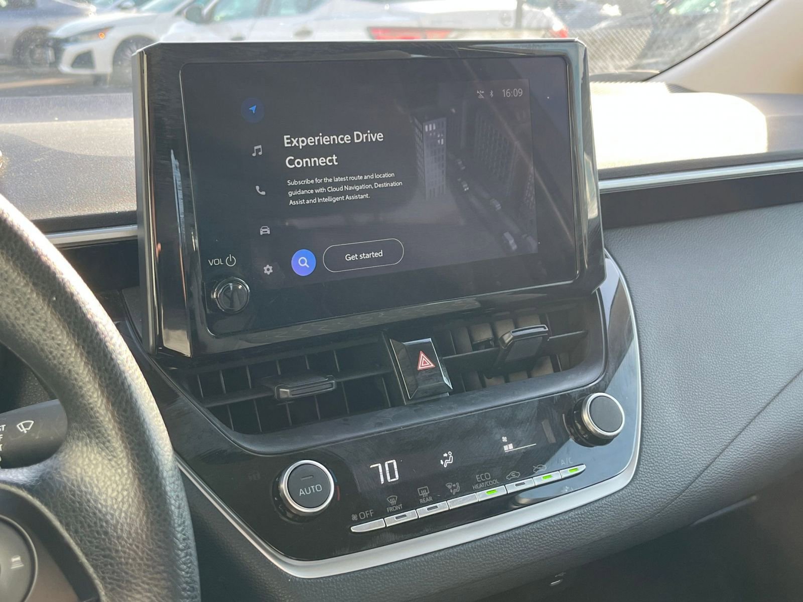 Thumbnail: 2025 Toyota Corolla - 20