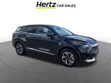 2024 Kia Sportage LX -
                  Philadelphia, PA