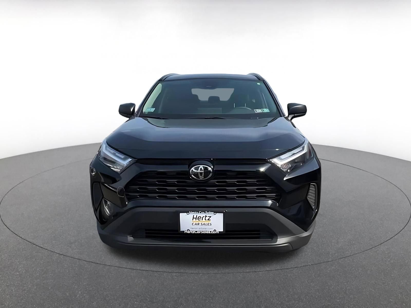 Thumbnail: 2025 Toyota RAV4 - 5