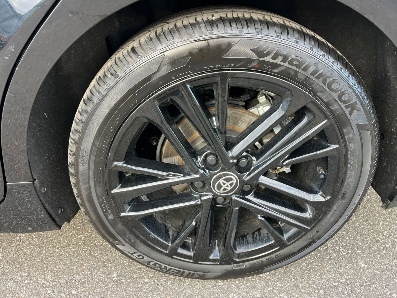 Thumbnail: 2025 Toyota Camry - 30