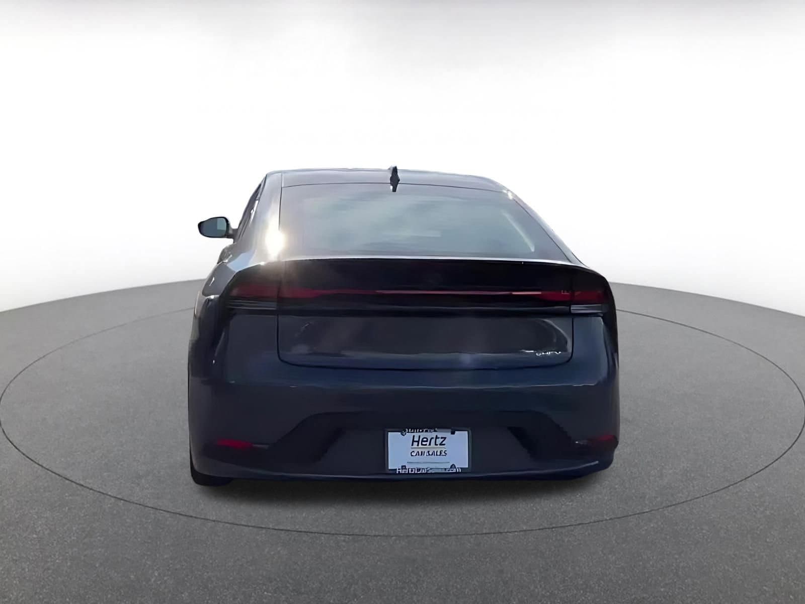 Thumbnail: 2025 Toyota Prius - 12