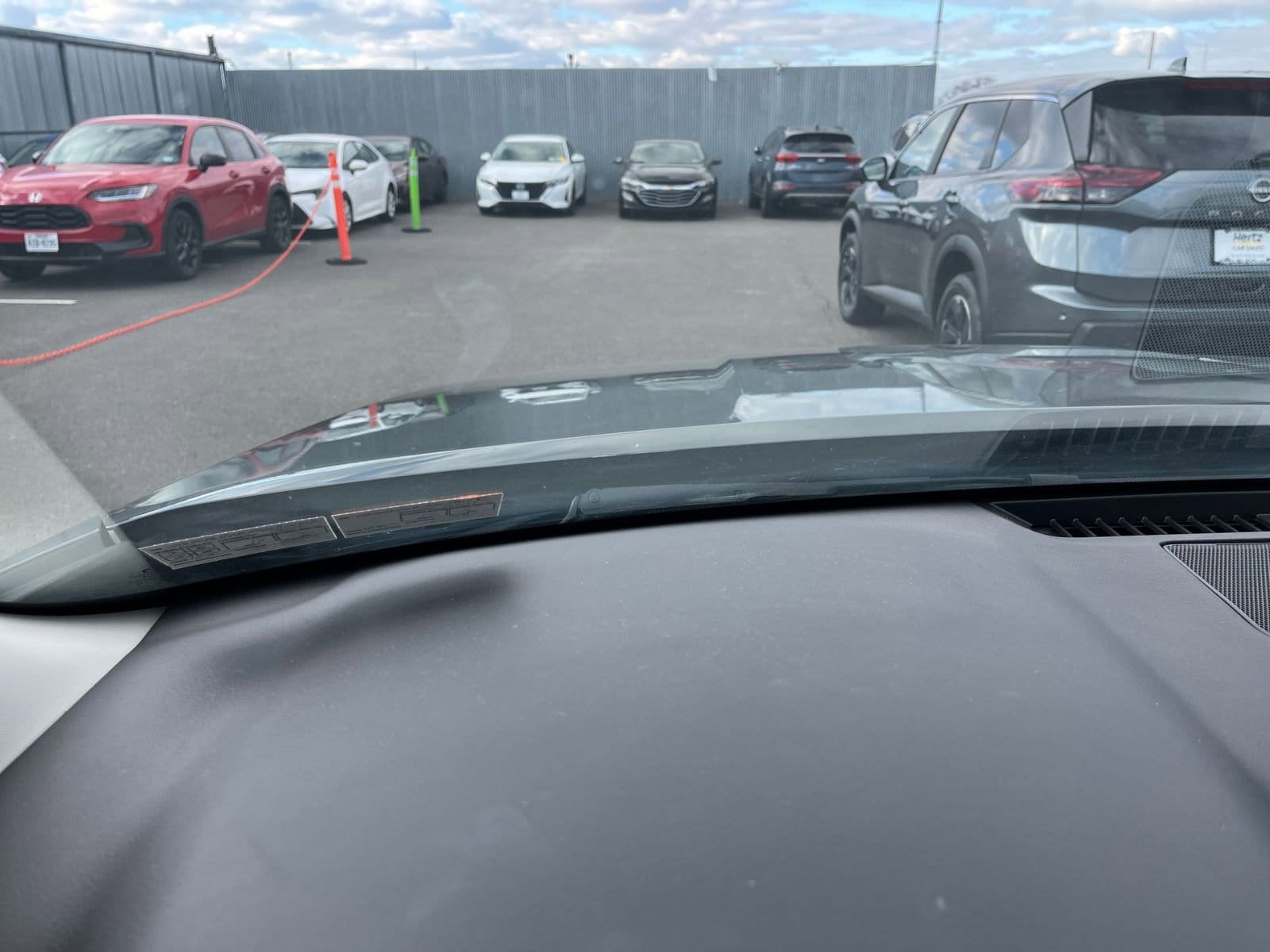 Thumbnail: 2025 Mazda CX-50 - 34