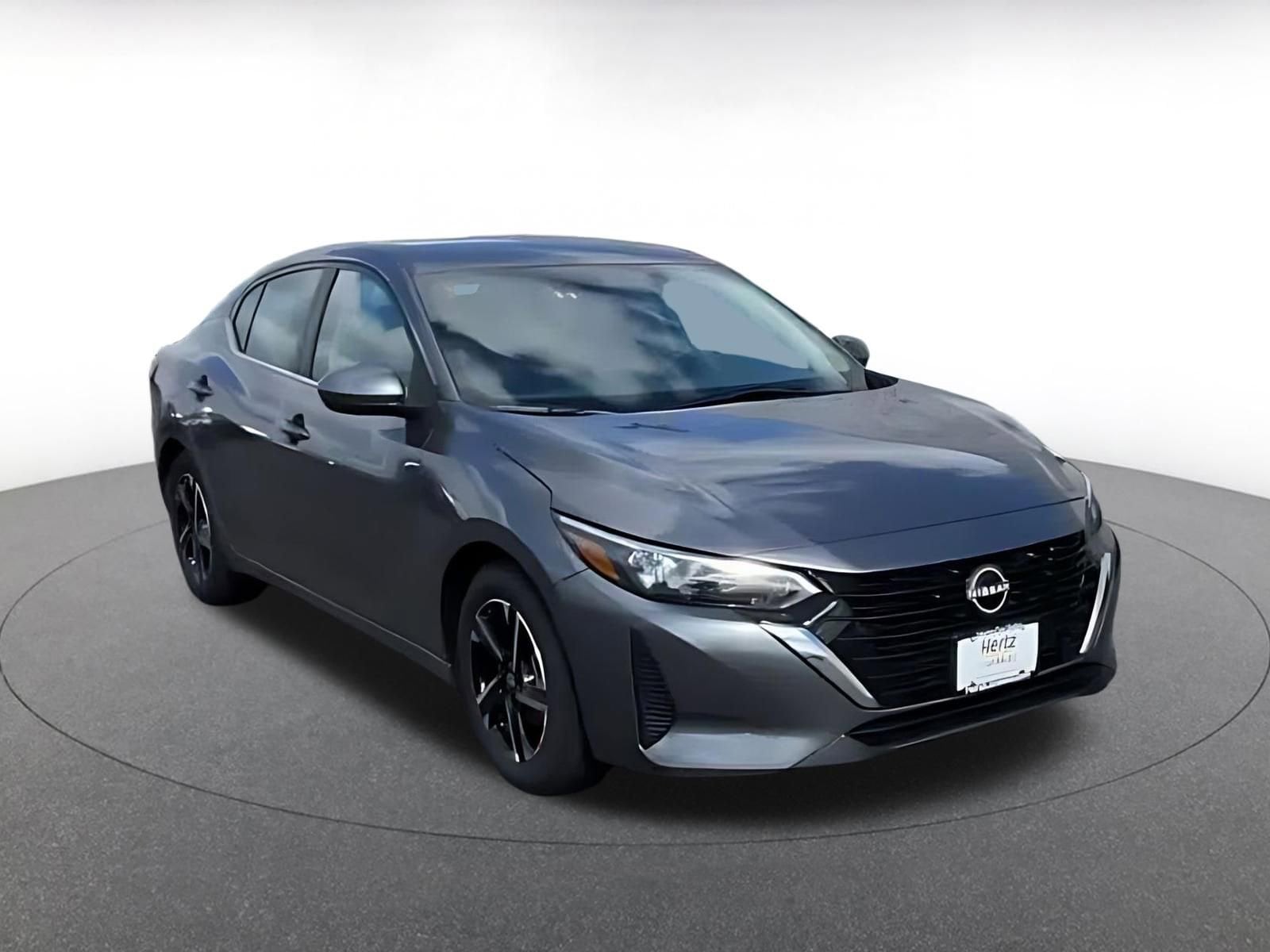 Thumbnail: 2025 Nissan Sentra - 3