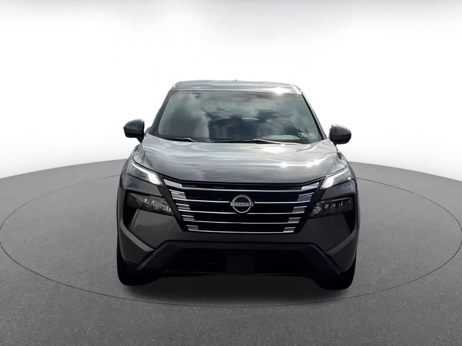 Thumbnail: 2024 Nissan Rogue - 5