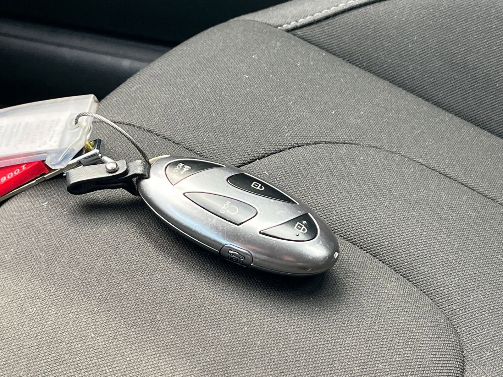 Thumbnail: 2025 Hyundai Elantra - 21