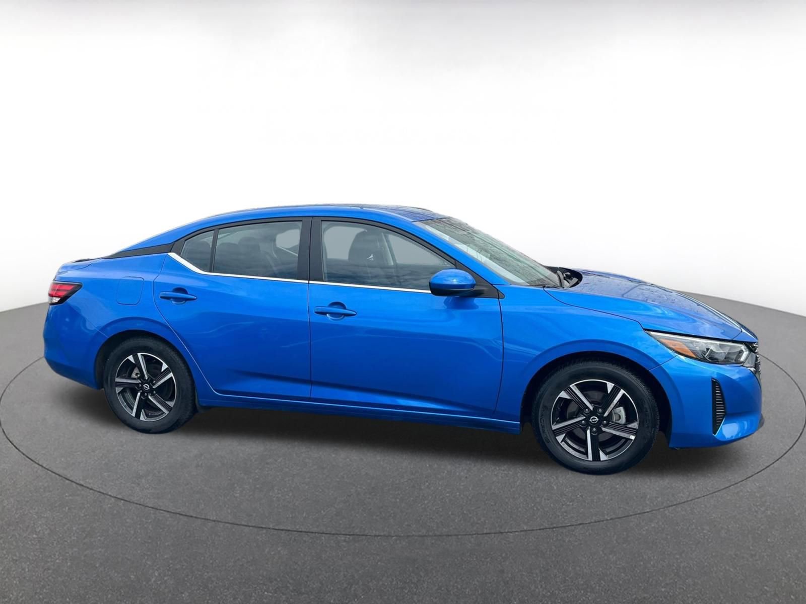 Thumbnail: 2025 Nissan Sentra - 15