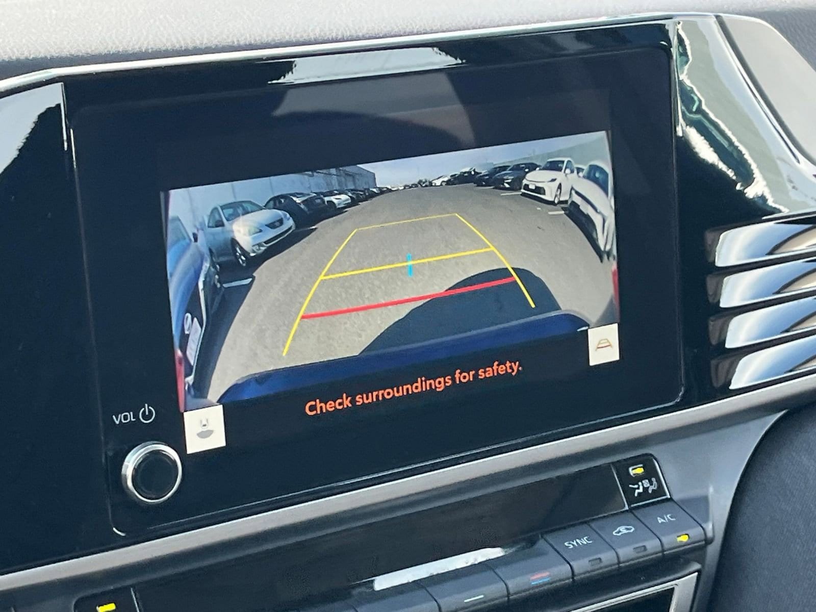 Thumbnail: 2025 Toyota Camry - 23