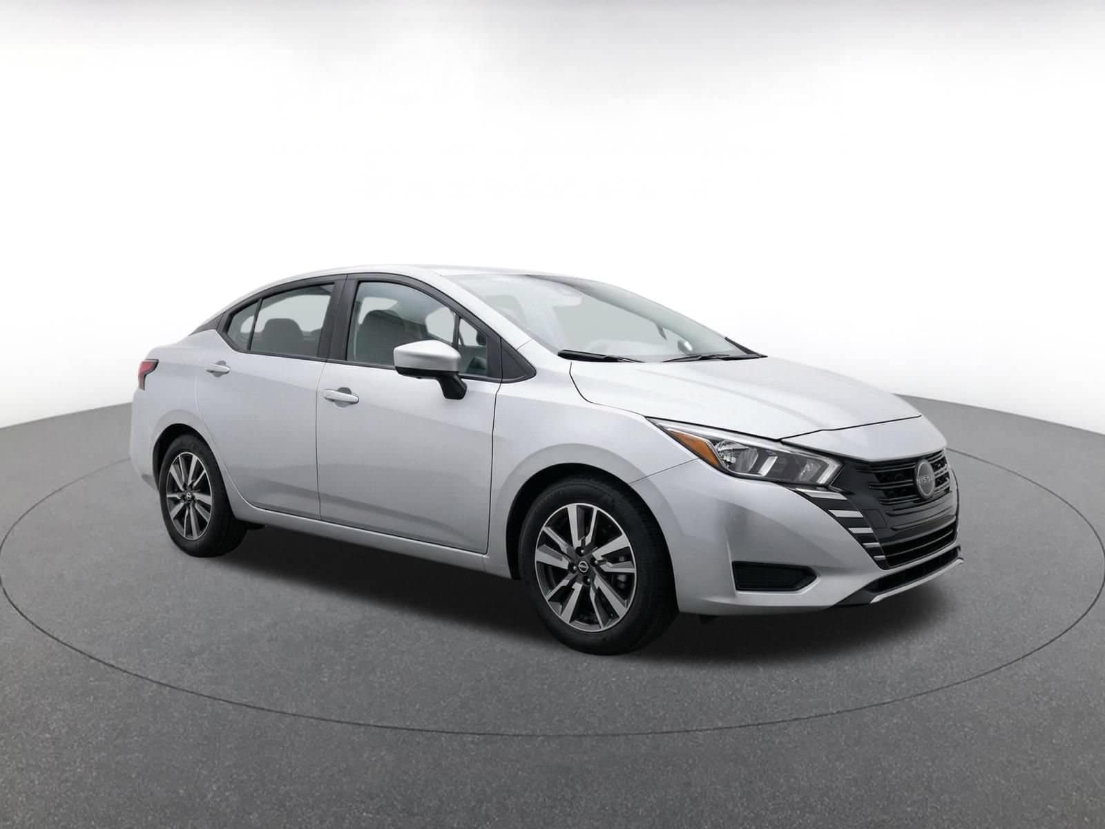 Thumbnail: 2025 Nissan Versa - 3
