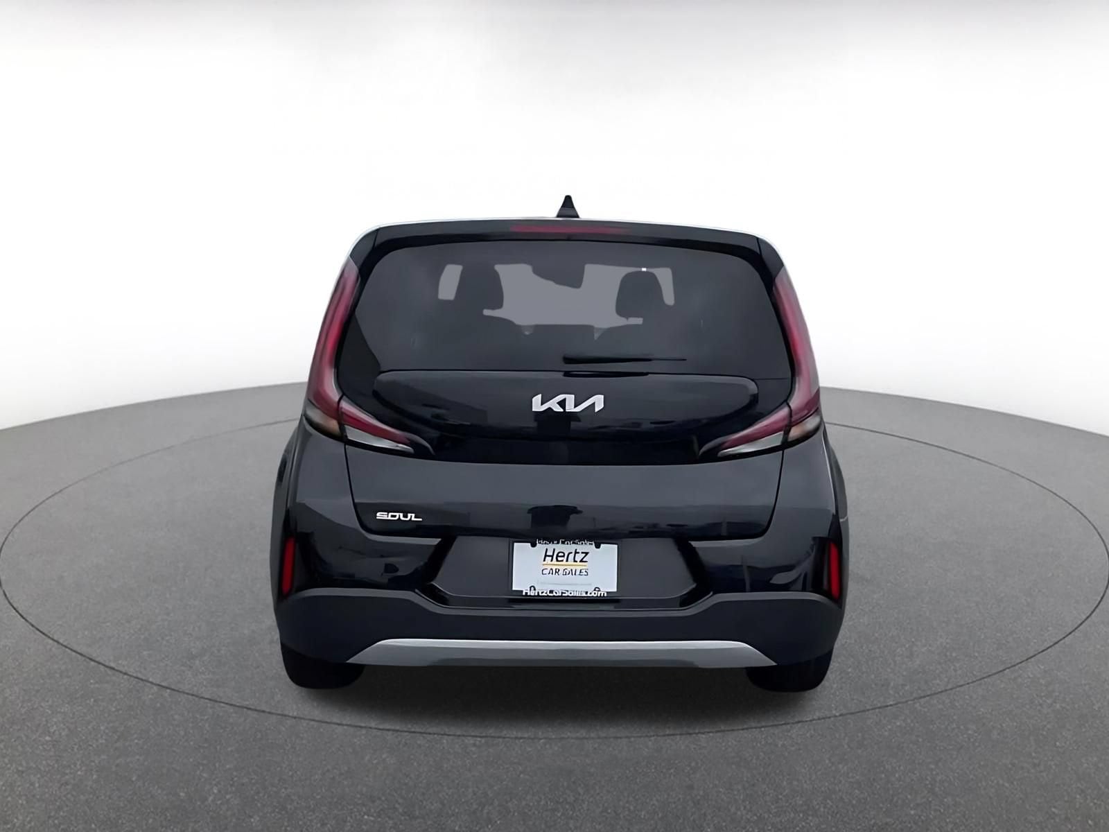 Thumbnail: 2025 Kia Soul - 10