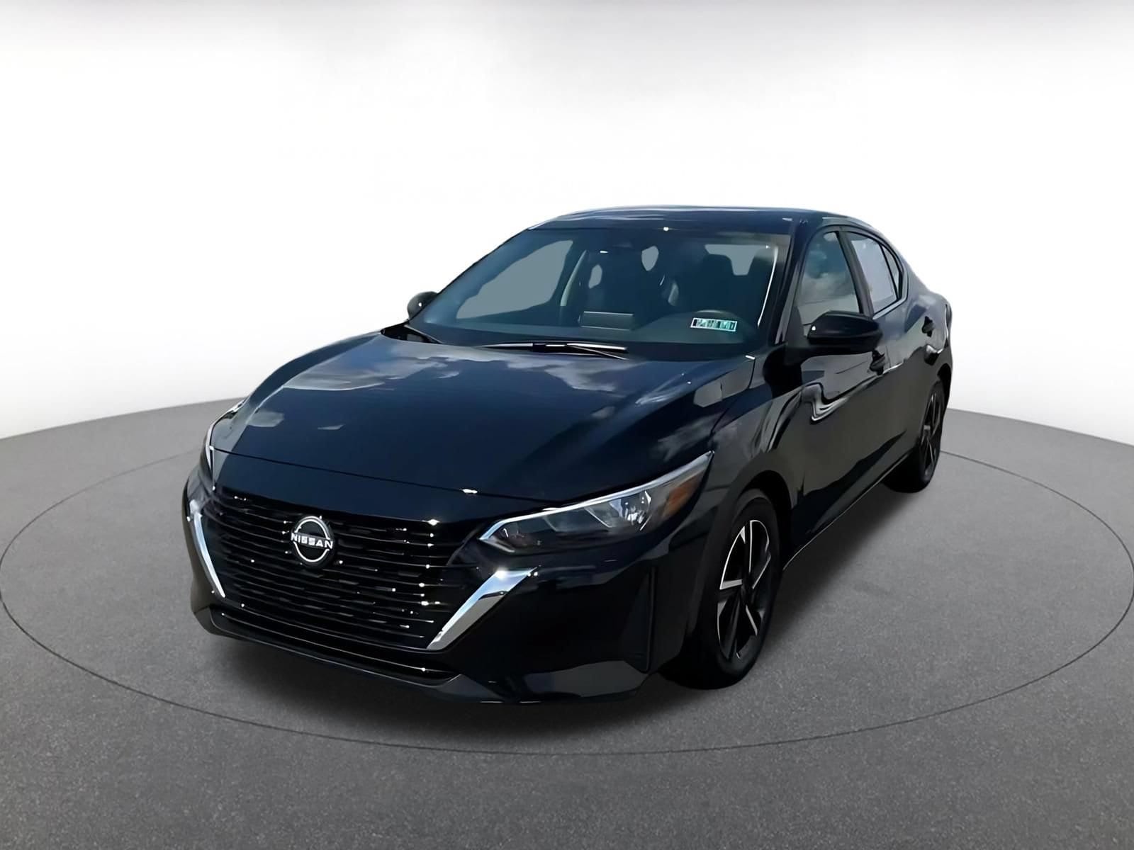 Thumbnail: 2025 Nissan Sentra - 6