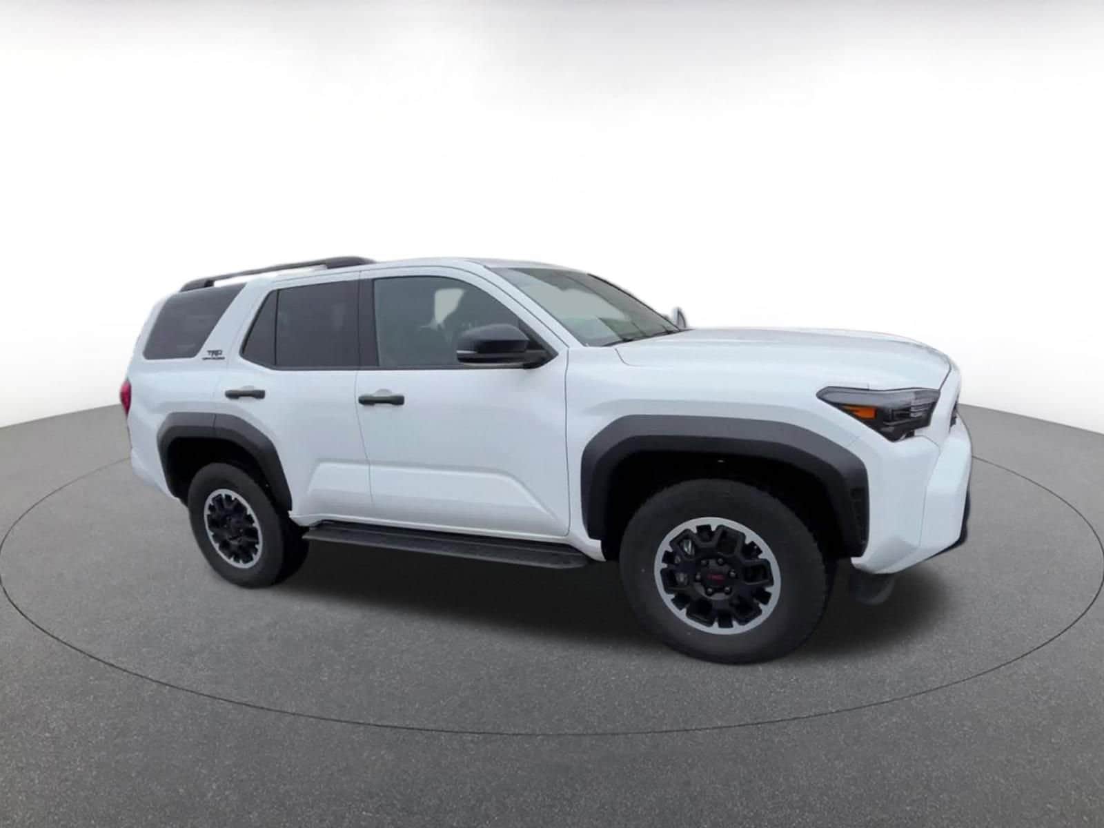Thumbnail: 2025 Toyota 4Runner - 2