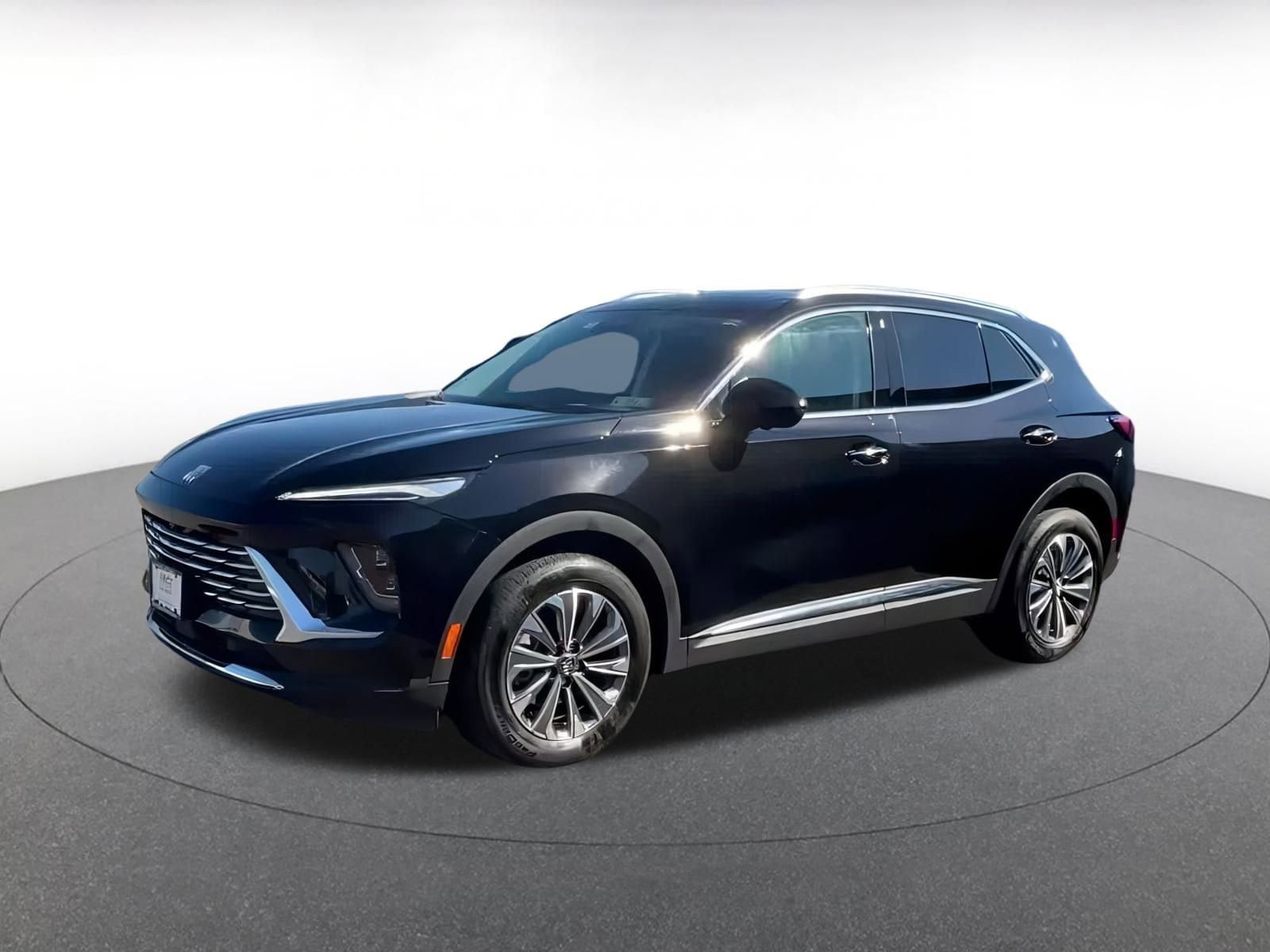 Thumbnail: 2024 Buick Envision - 6