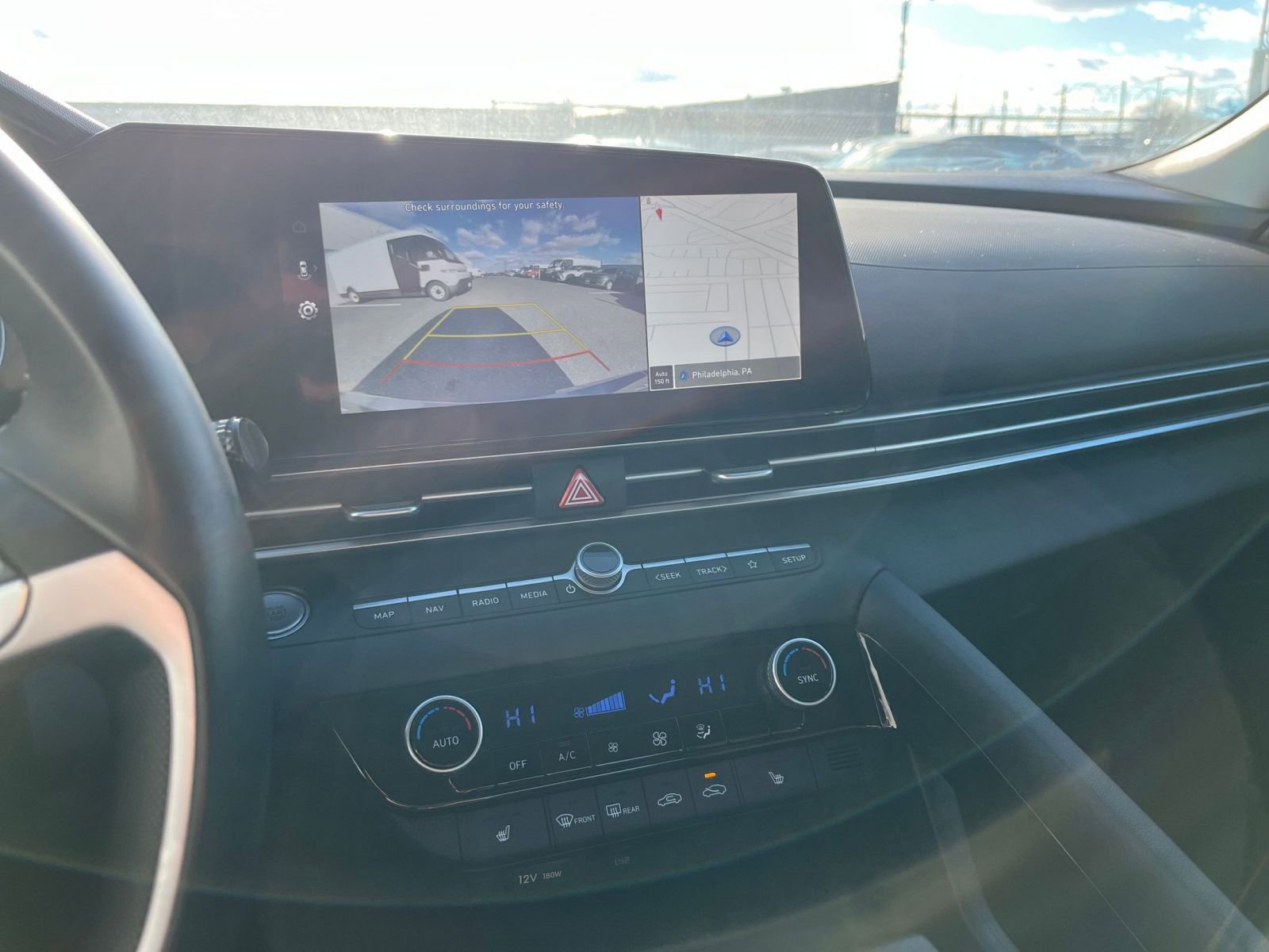 Thumbnail: 2025 Hyundai Elantra - 21