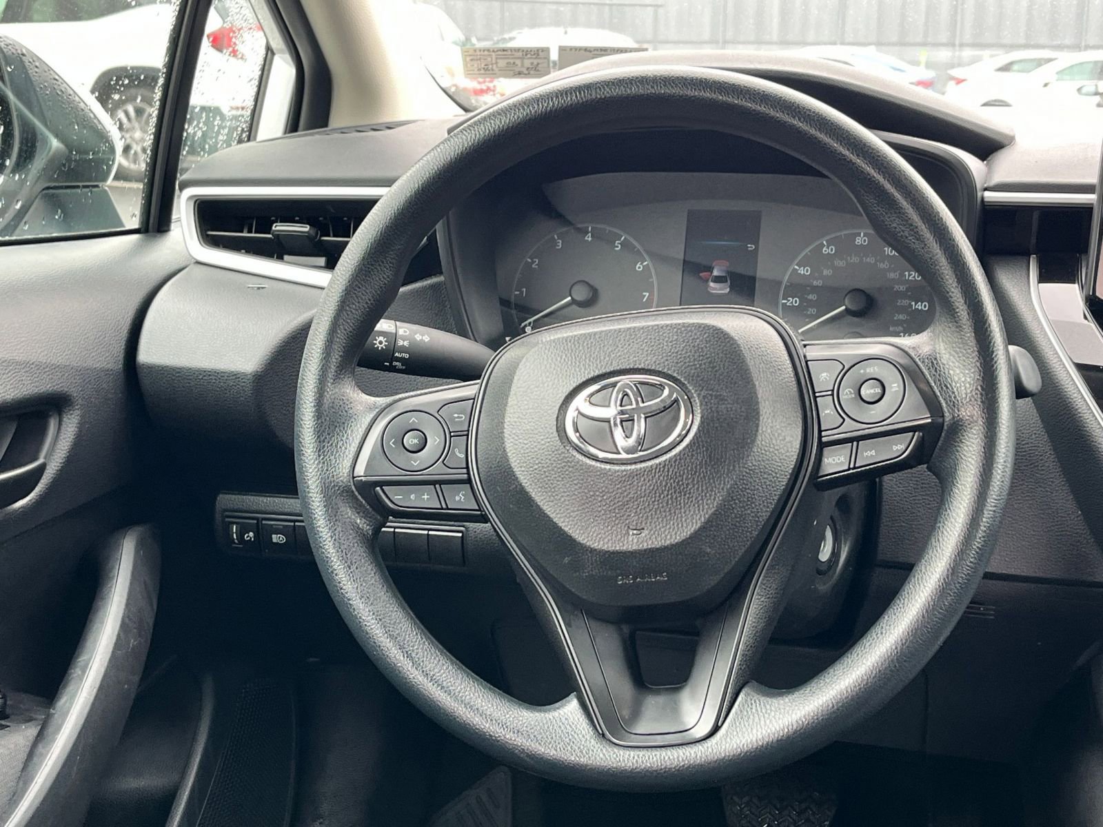 Thumbnail: 2025 Toyota Corolla - 27