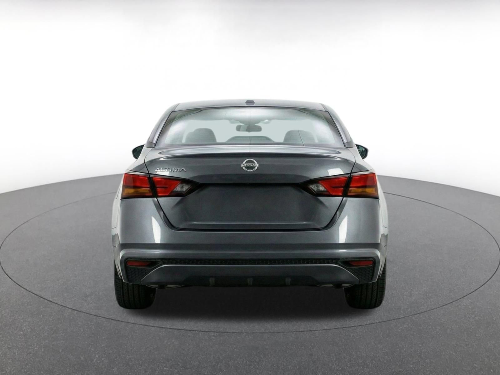 Thumbnail: 2025 Nissan Altima - 16