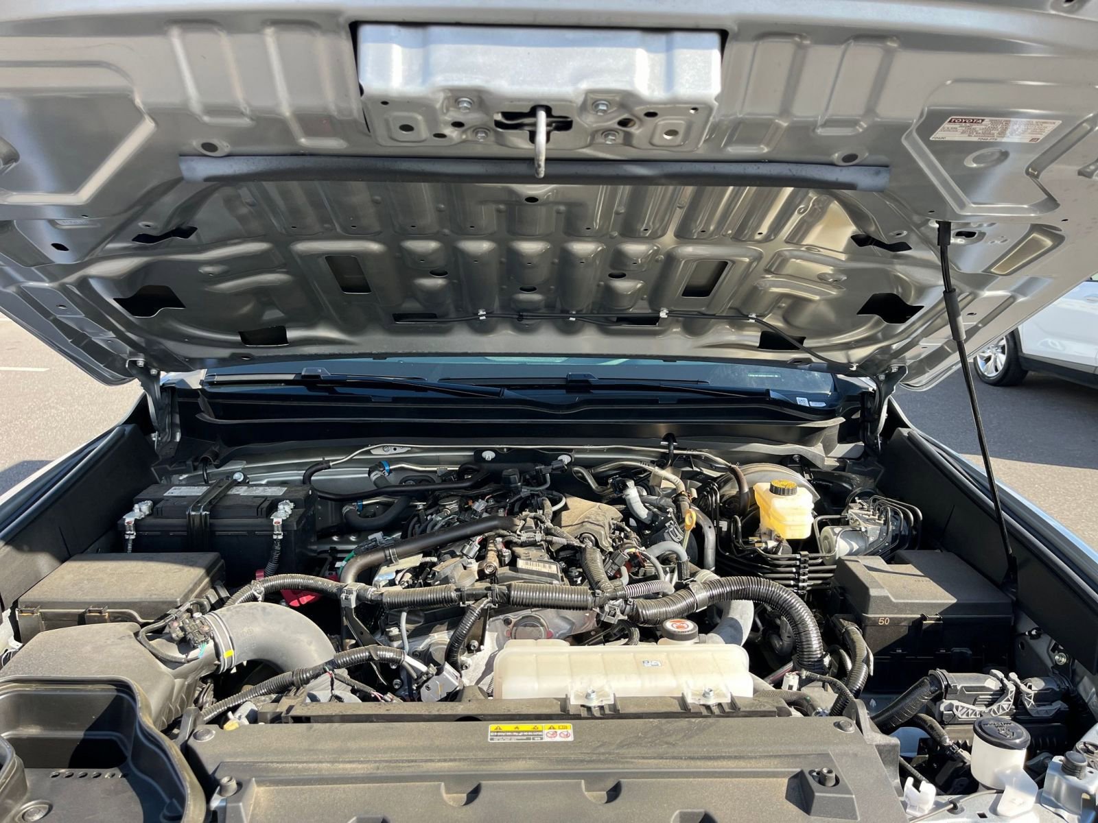 Thumbnail: 2025 Toyota Tacoma - 32