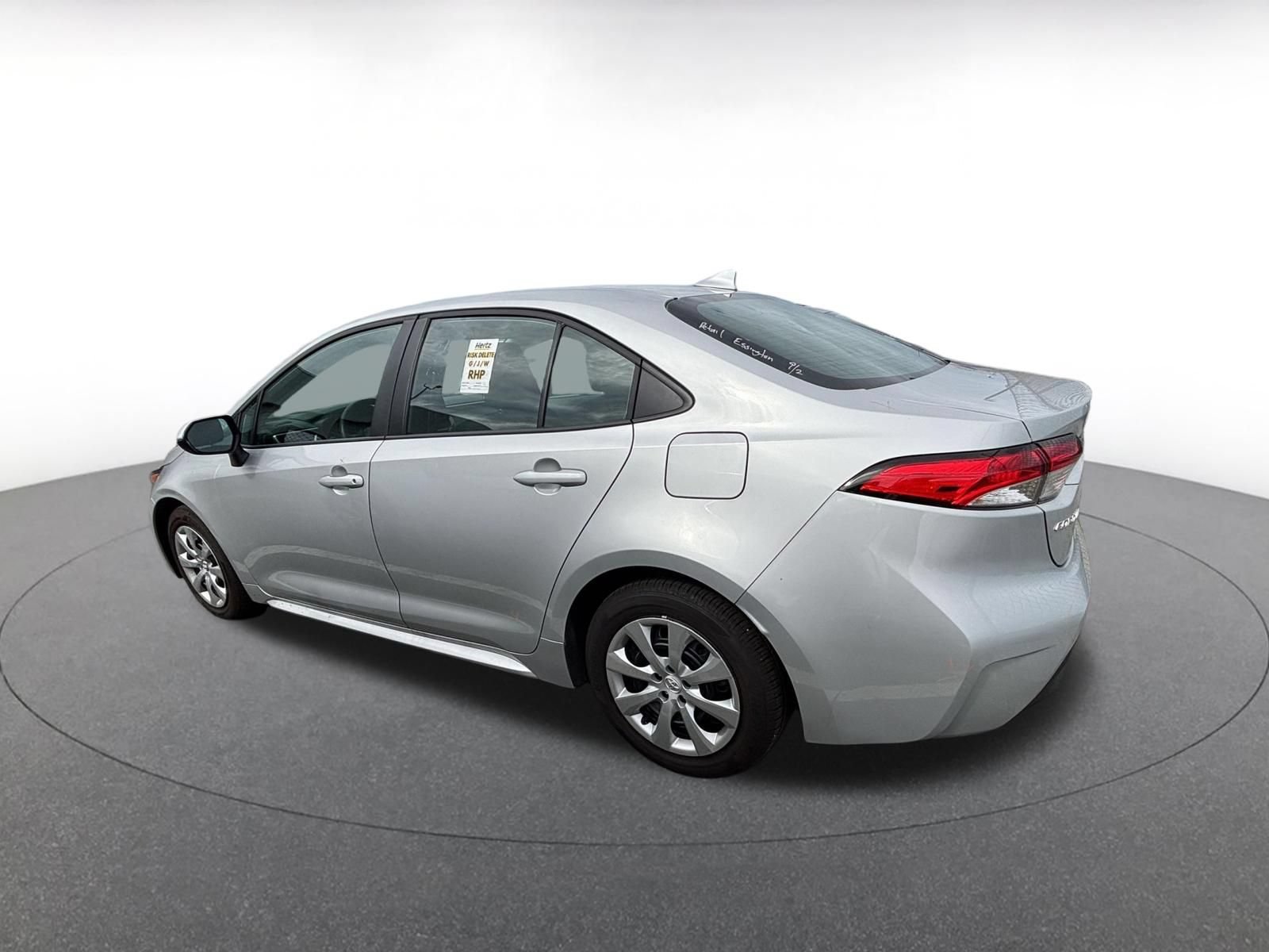 Thumbnail: 2025 Toyota Corolla - 13