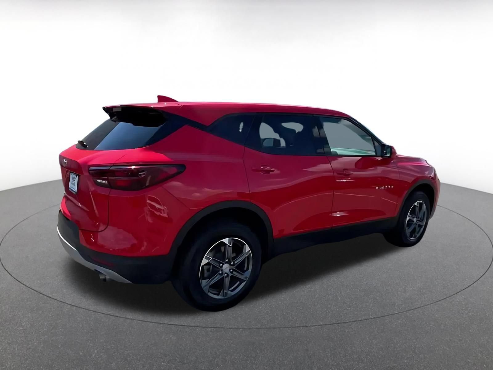 Thumbnail: 2026 Chevrolet Blazer - 15
