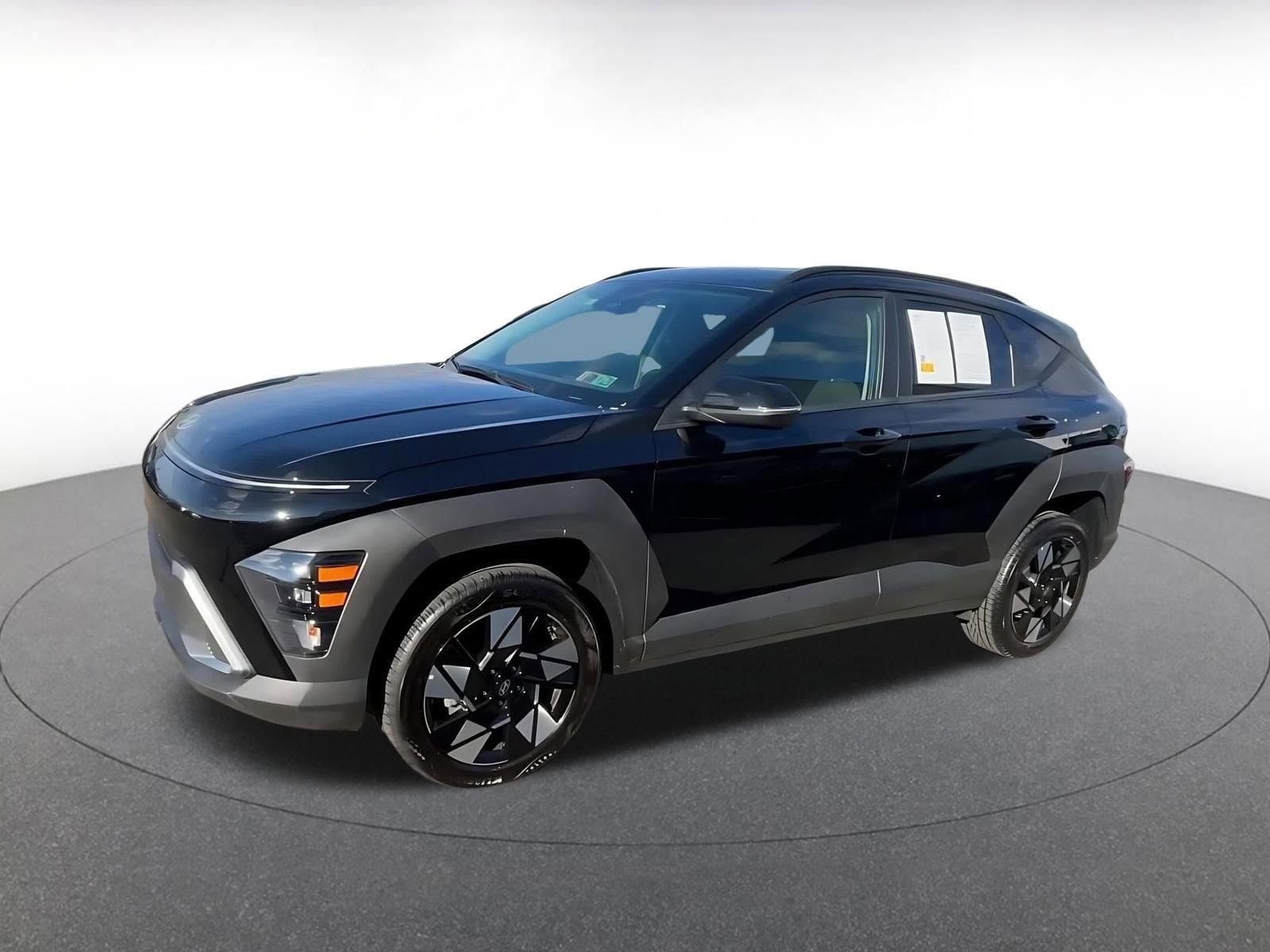 Thumbnail: 2025 Hyundai Kona - 6