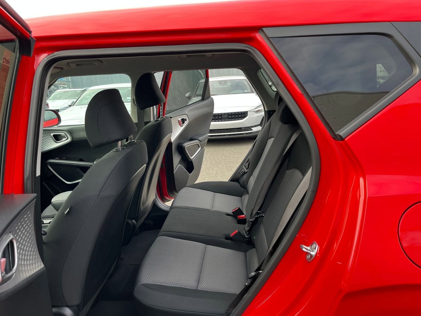 Thumbnail: 2025 Kia Soul - 23