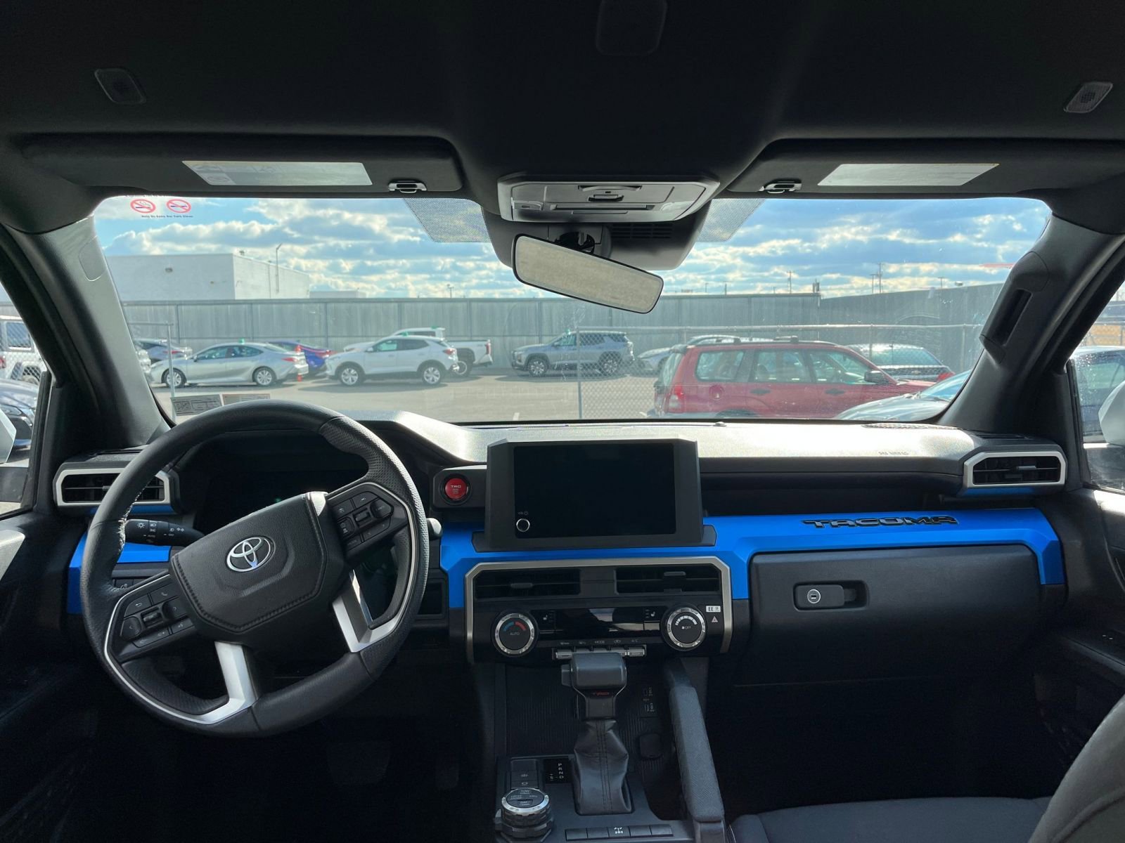 Thumbnail: 2025 Toyota Tacoma - 33