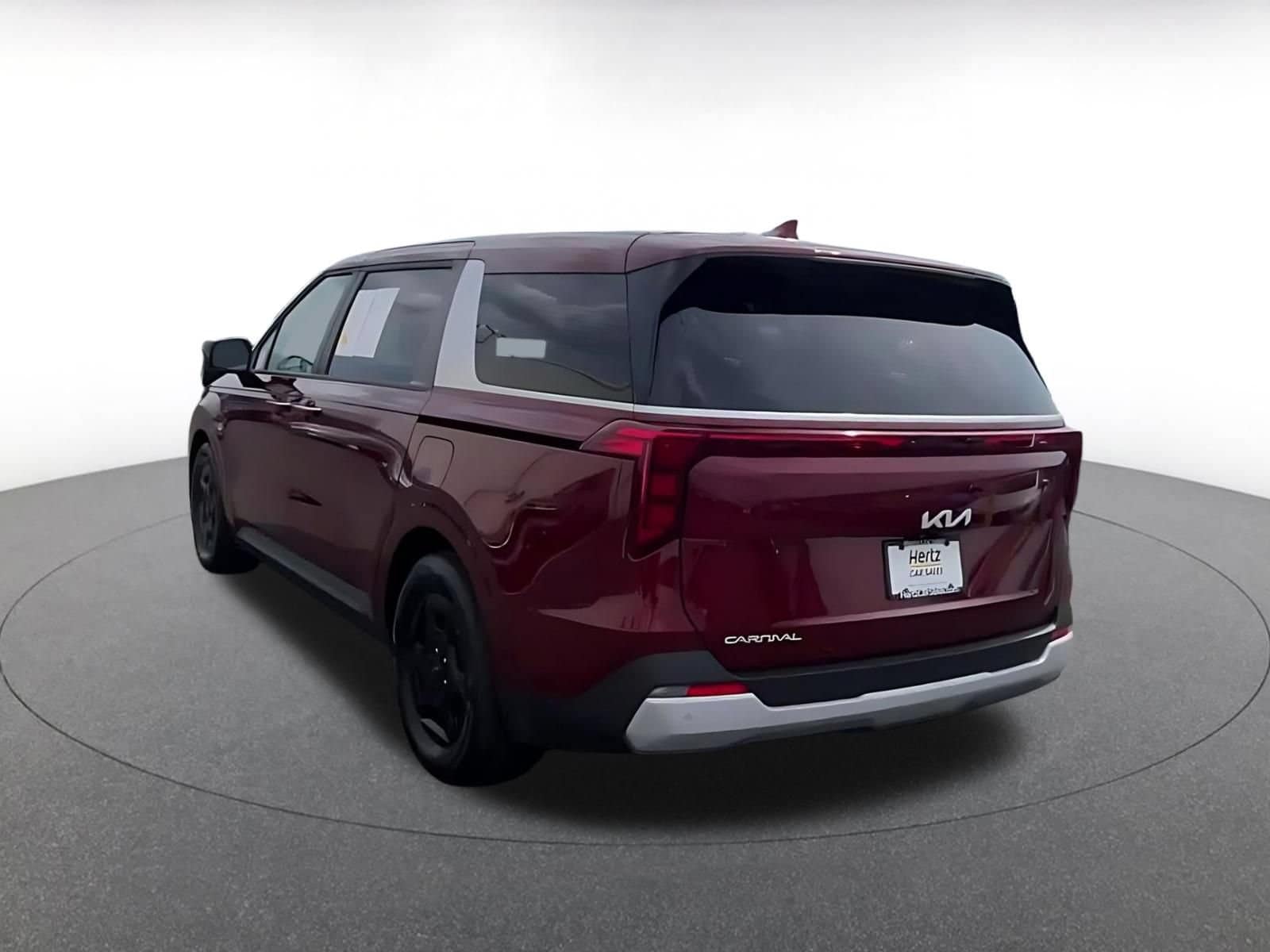 Thumbnail: 2026 Kia Carnival - 11