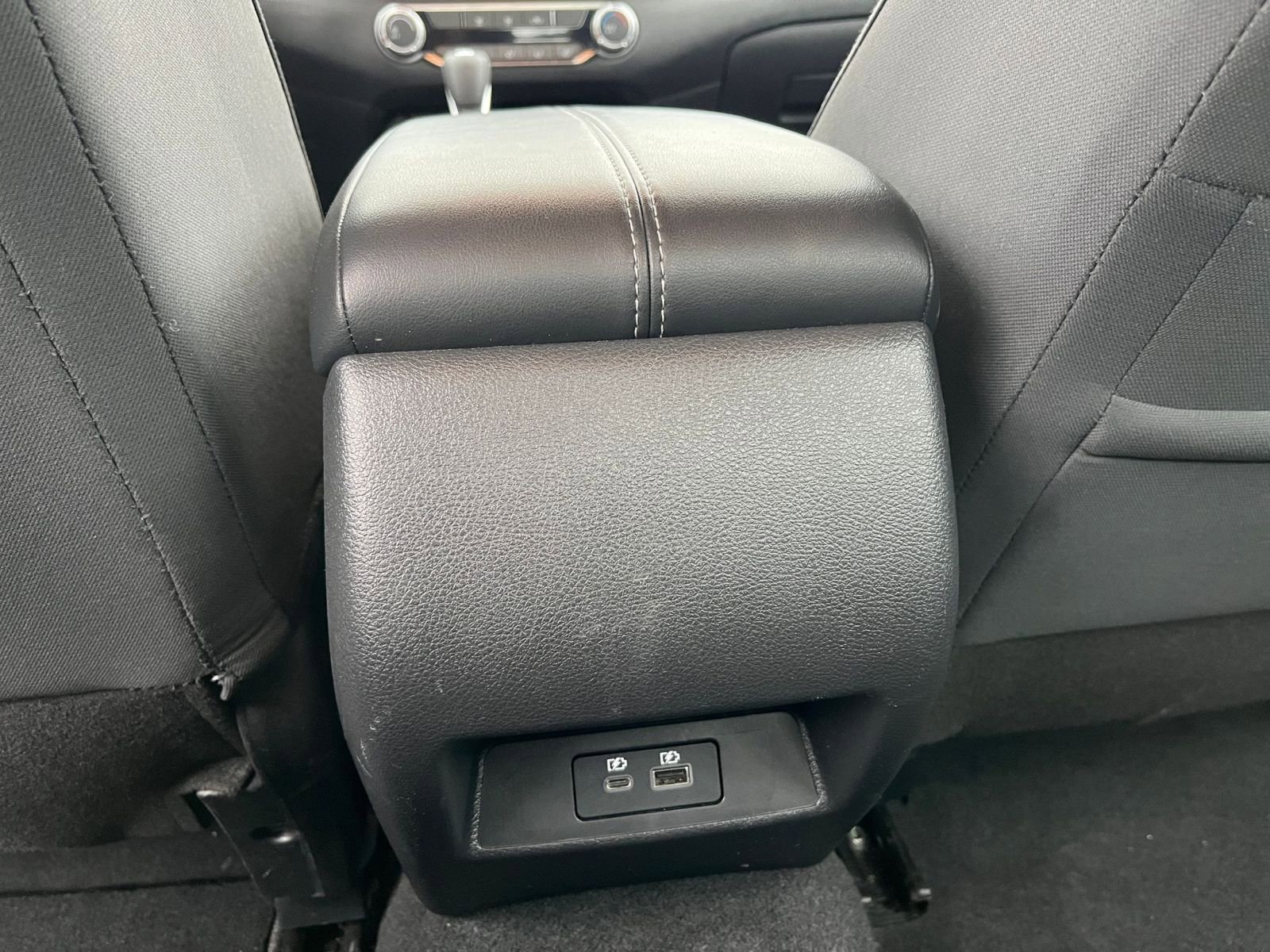 Thumbnail: 2025 Nissan Altima - 23