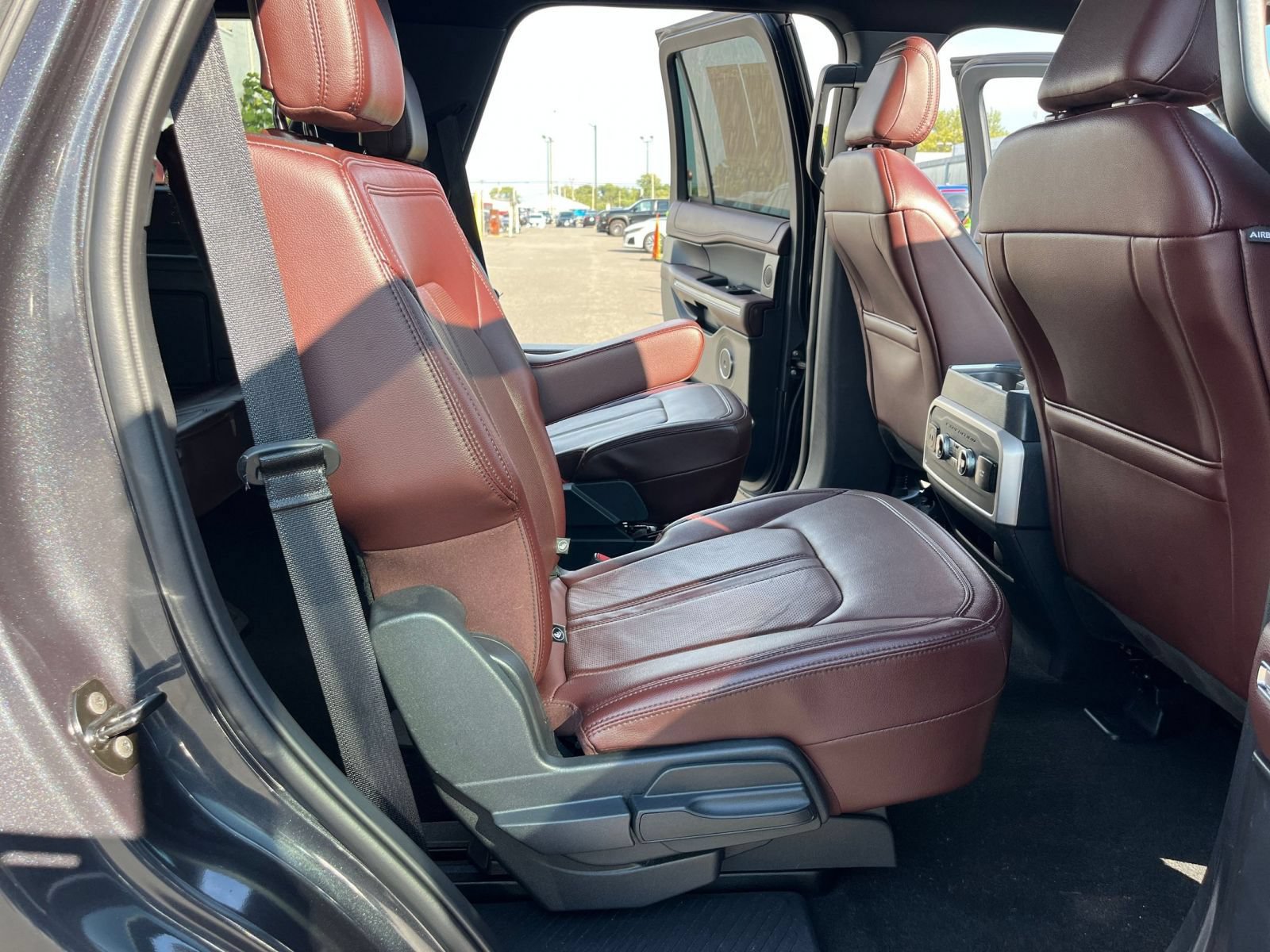 Thumbnail: 2024 Ford Expedition - 29