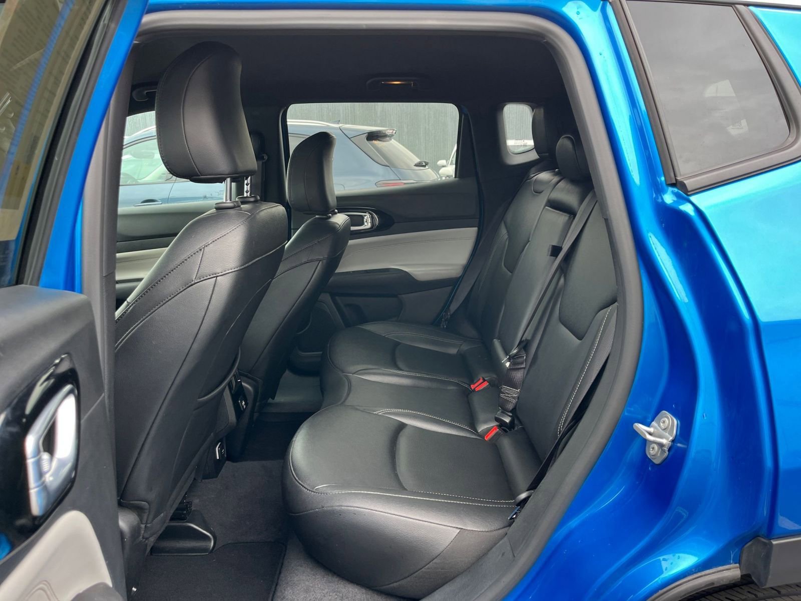 Thumbnail: 2025 Jeep Compass - 26