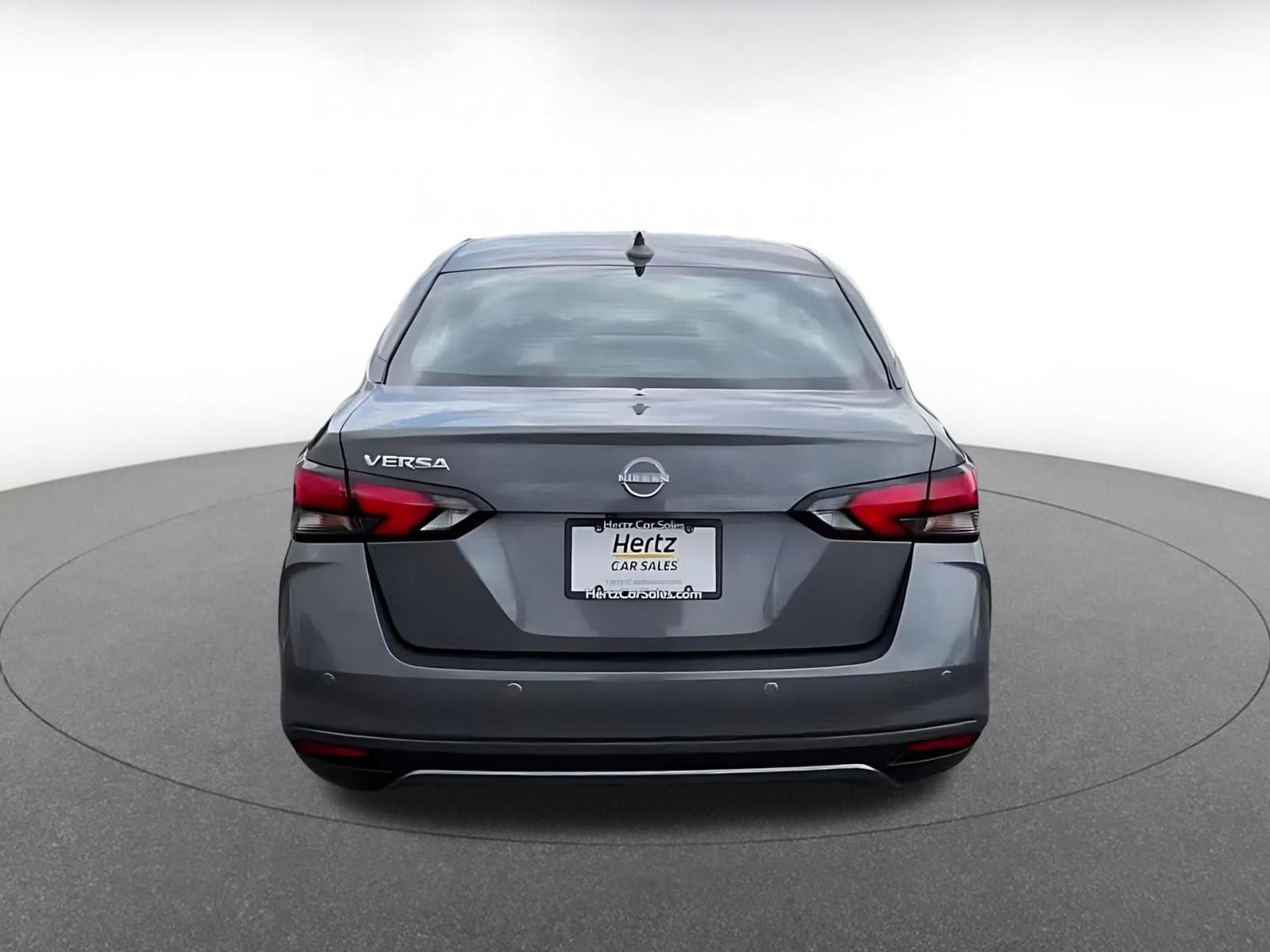 Thumbnail: 2025 Nissan Versa - 12