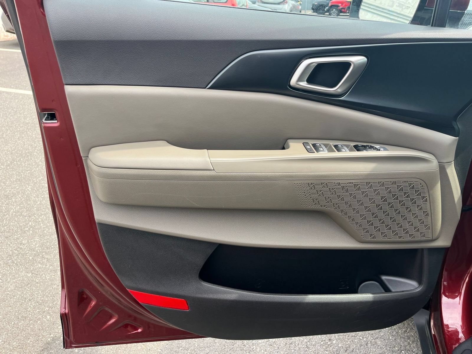 Thumbnail: 2026 Kia Carnival - 18