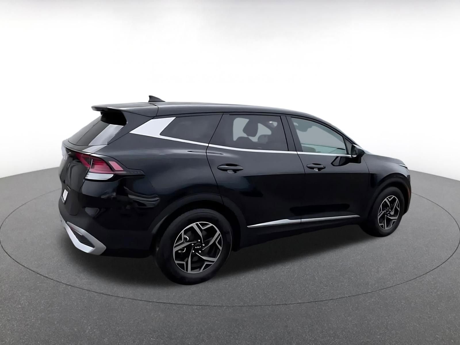 Thumbnail: 2025 Kia Sportage - 13