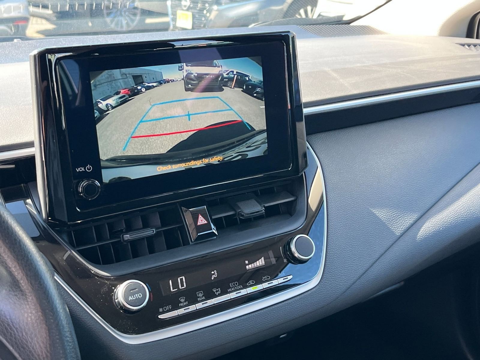 Thumbnail: 2025 Toyota Corolla - 20