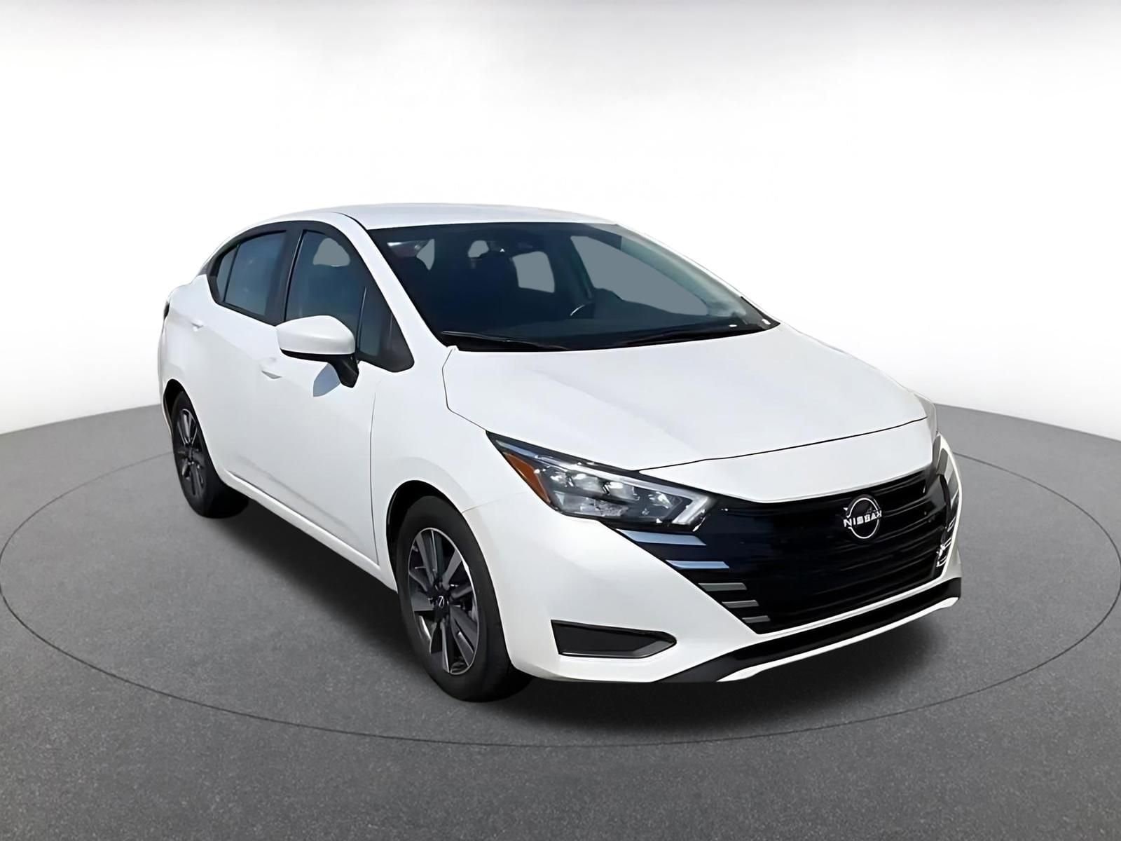 Thumbnail: 2025 Nissan Versa - 3