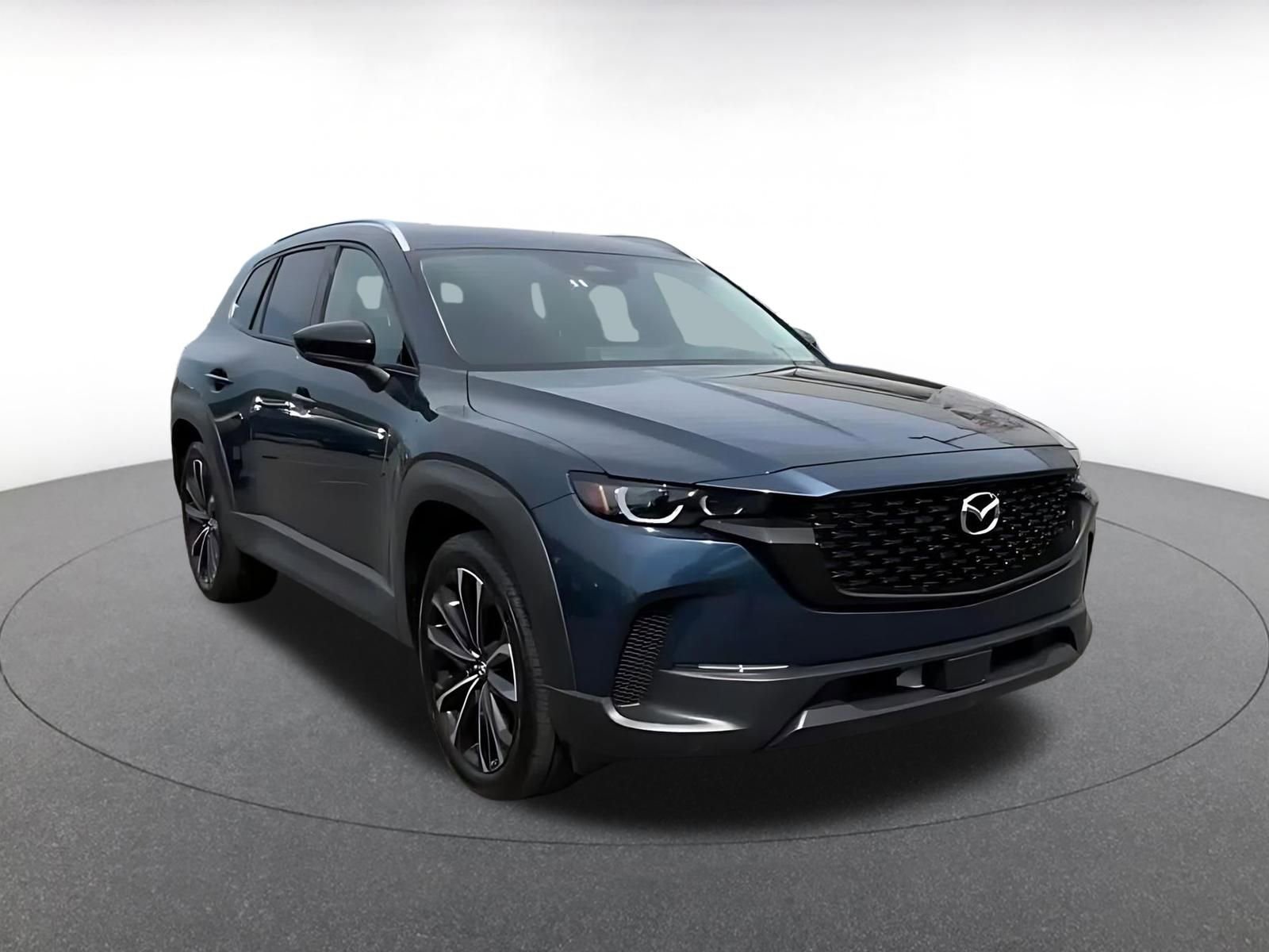 Thumbnail: 2025 Mazda CX-50 - 3