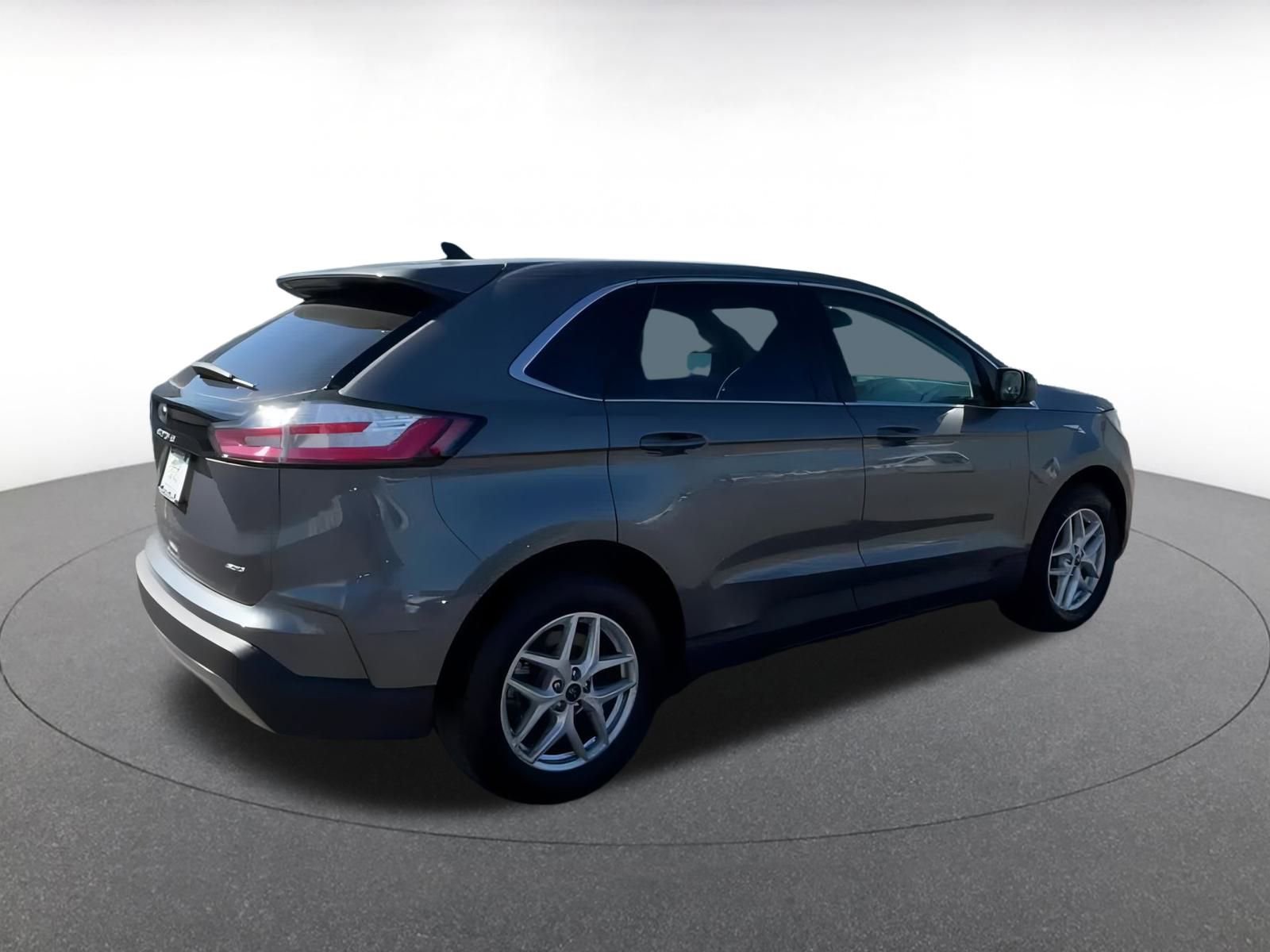 Thumbnail: 2024 Ford Edge - 15