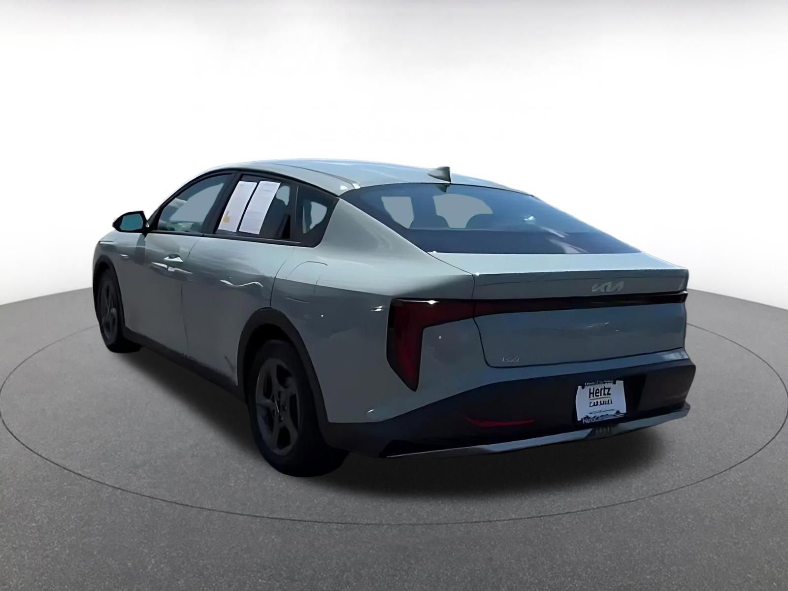 Thumbnail: 2025 Kia K4 - 11